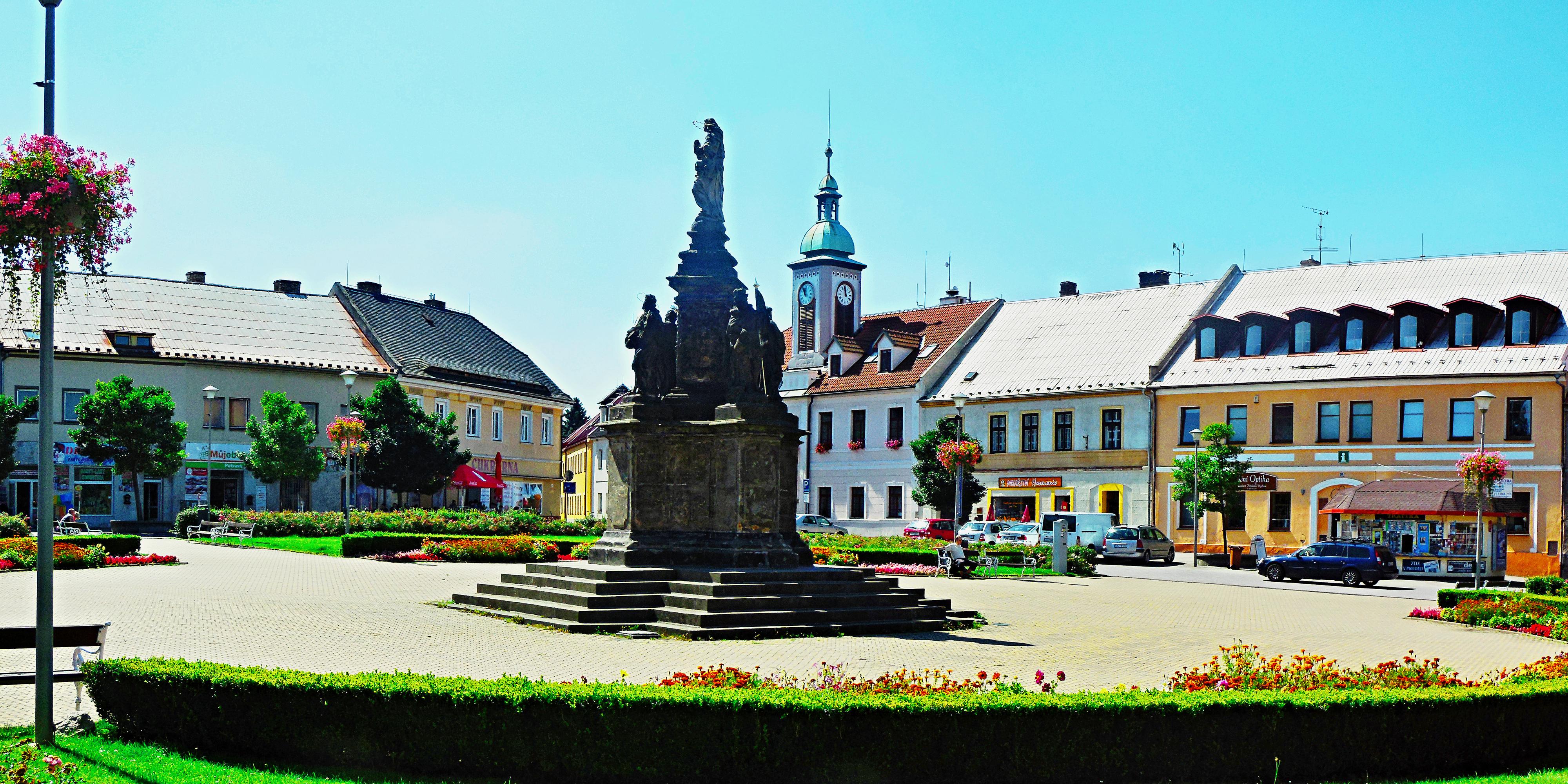 Městský úřad Doksy foto 6