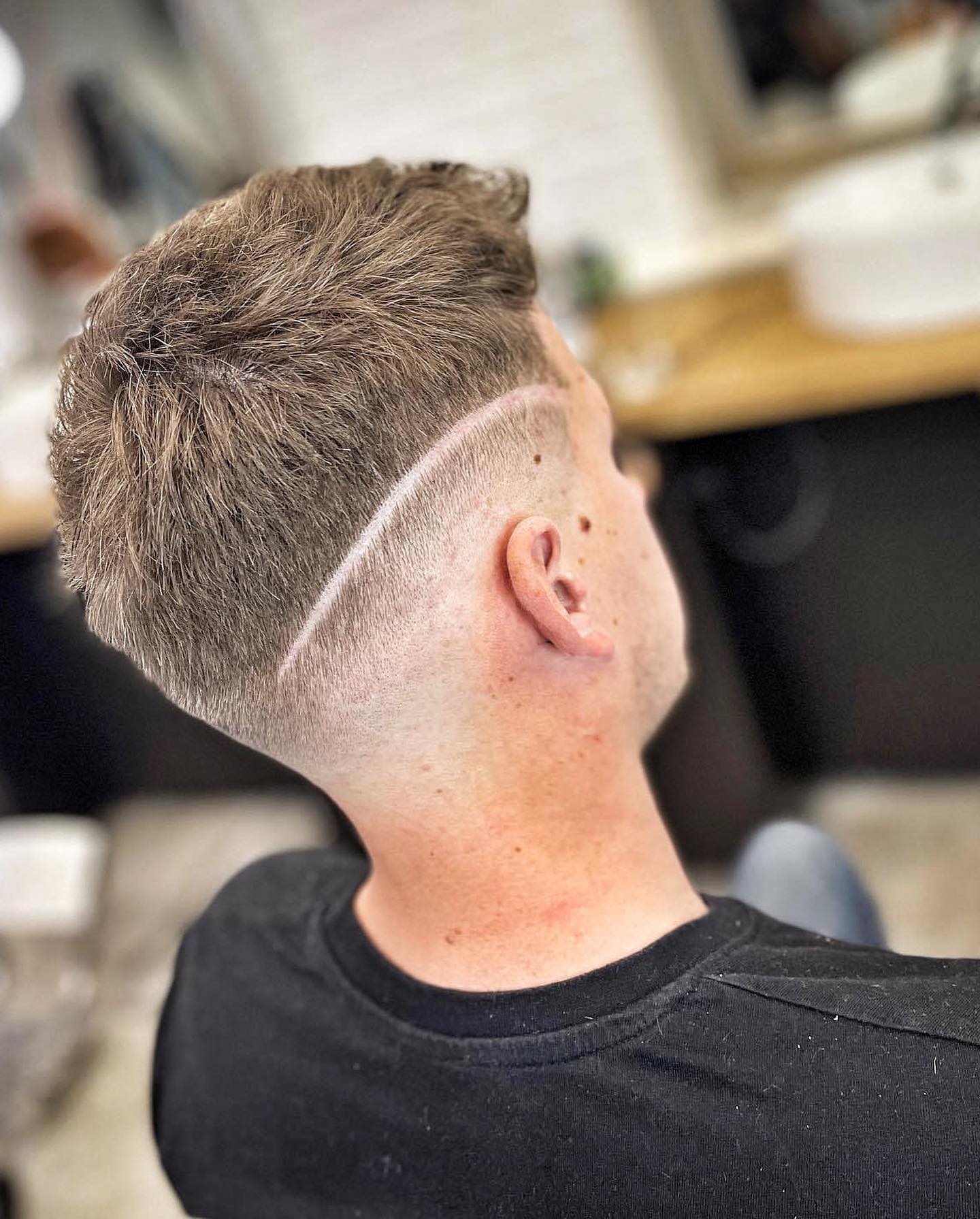 Legends Barber - stylové pánské holičství foto 5