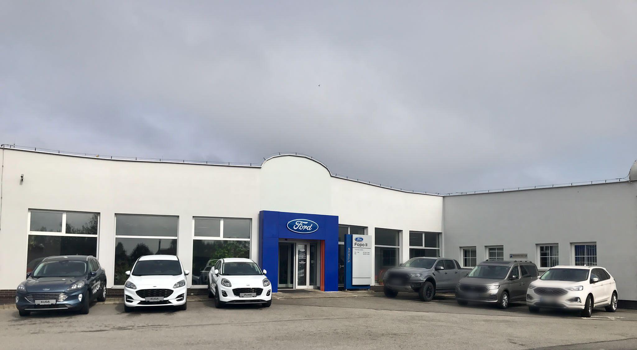 FOPO II. s. r. o. foto 5