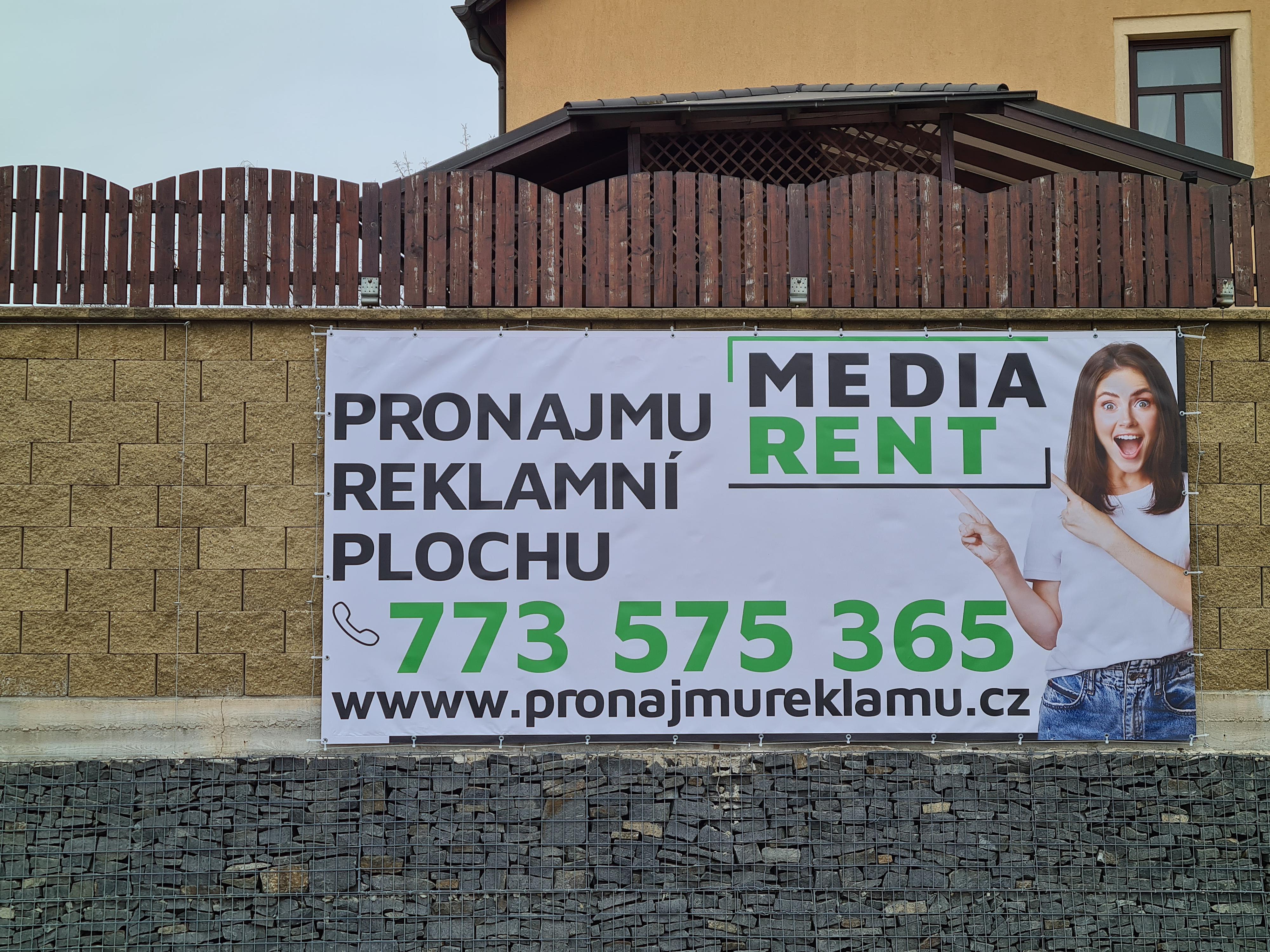 Media Rent s.r.o.