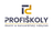 logo PROFIŠKOLY - nábytek