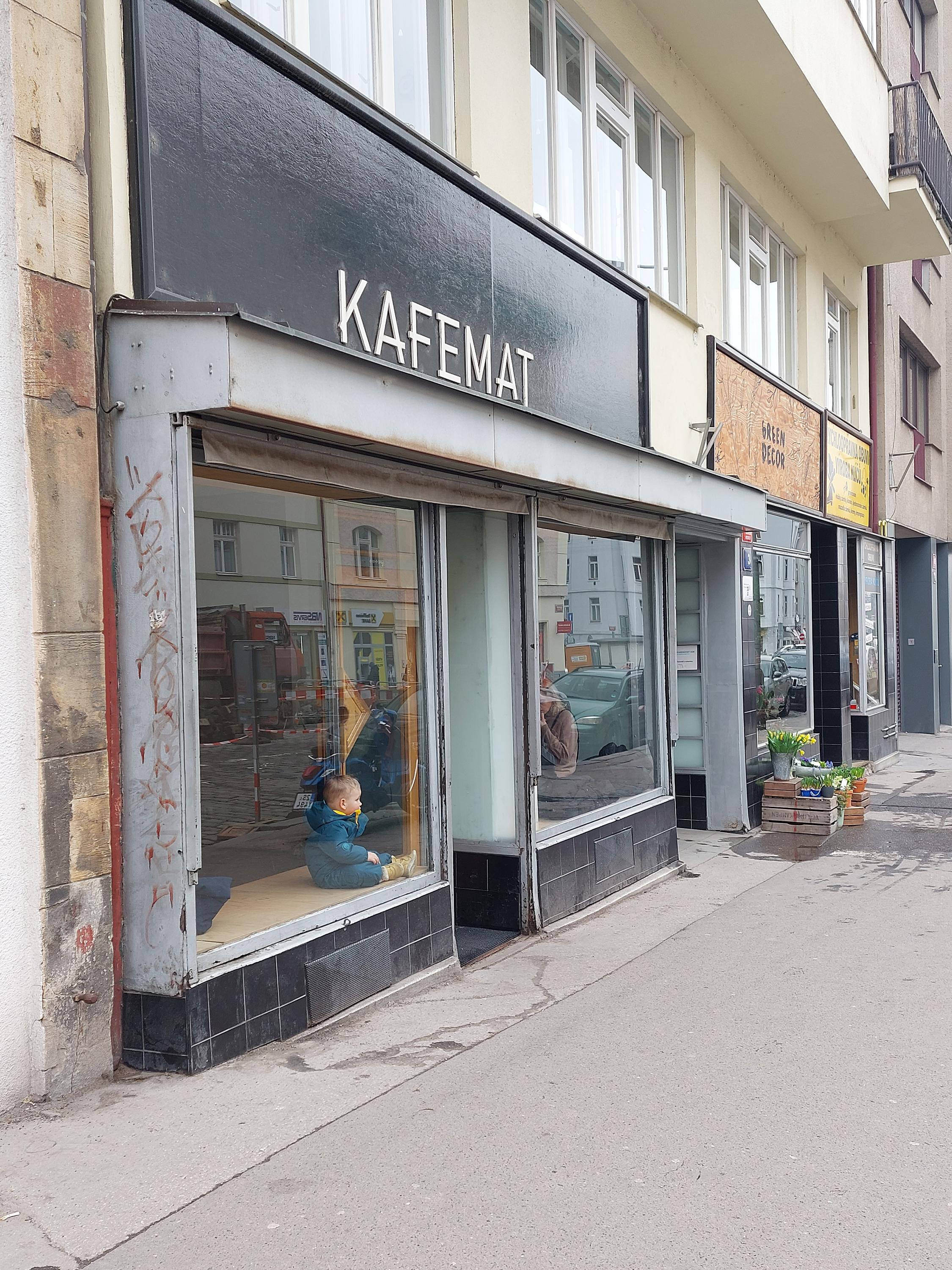 Kafemat foto 5