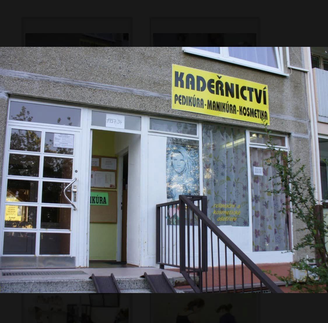 Manikúra a pedikúra Hana Mašínová foto 5