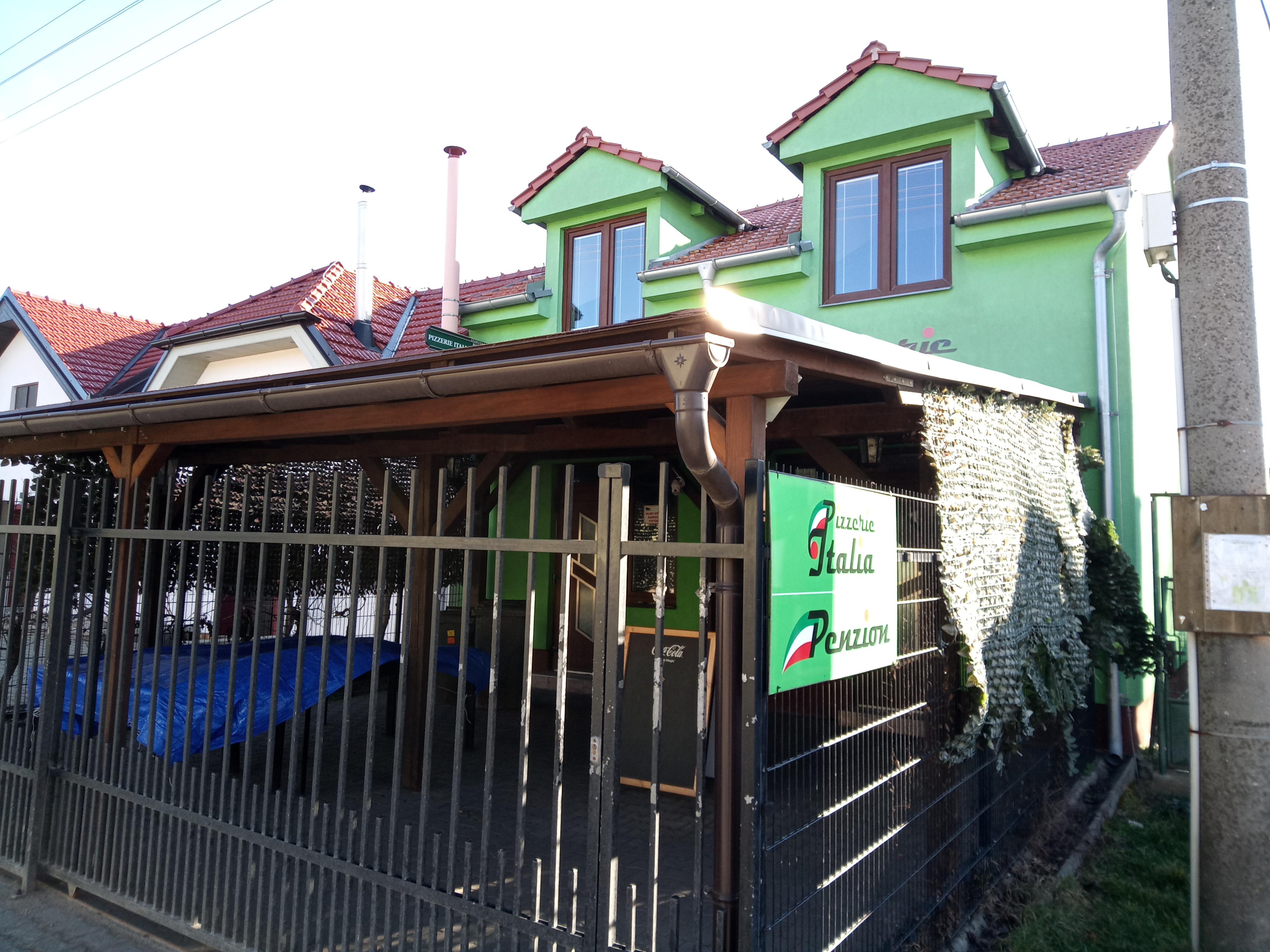 Pizzerie Italia foto 3