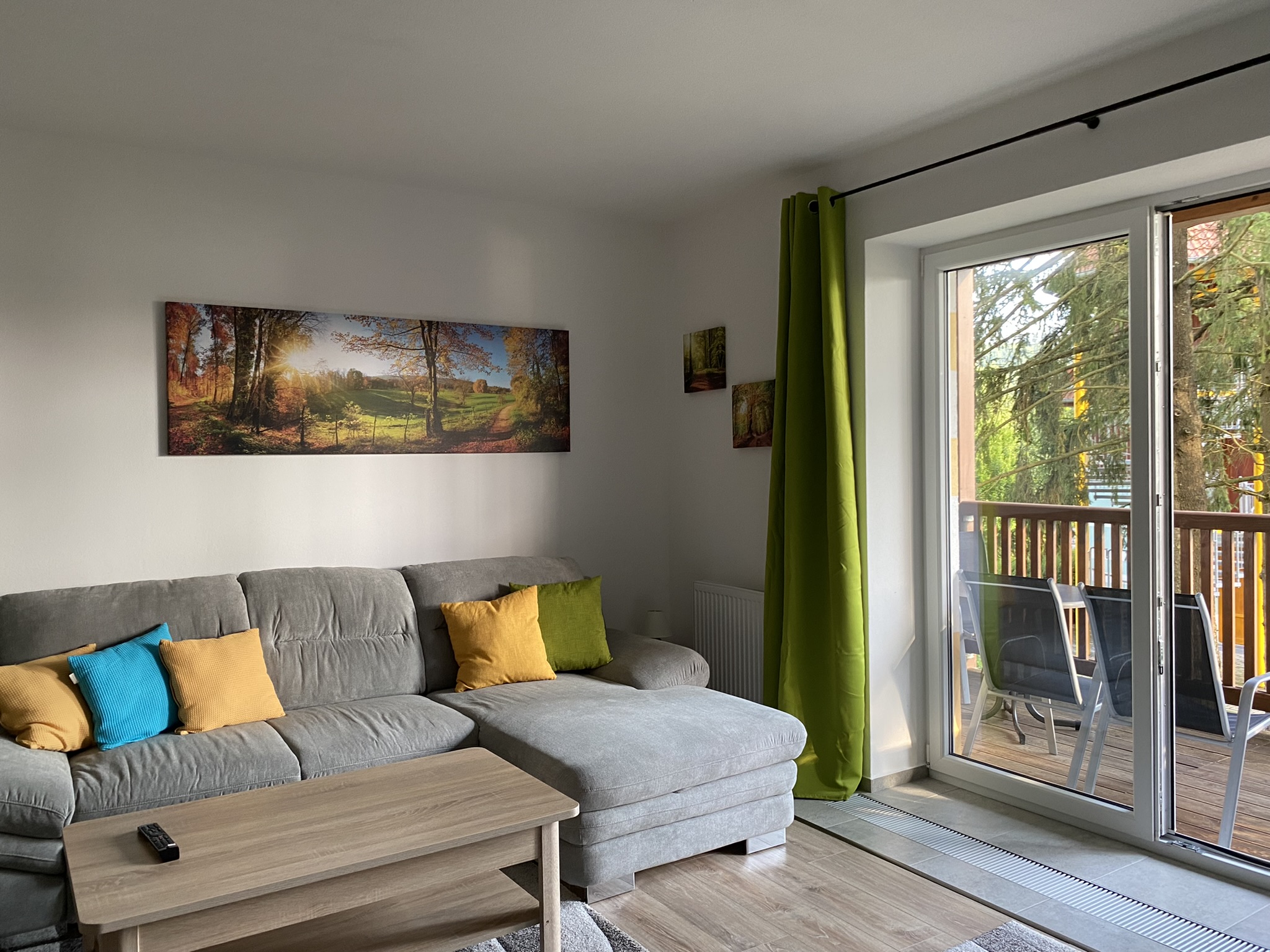Apartmán Verča Riviera Lipno foto 2