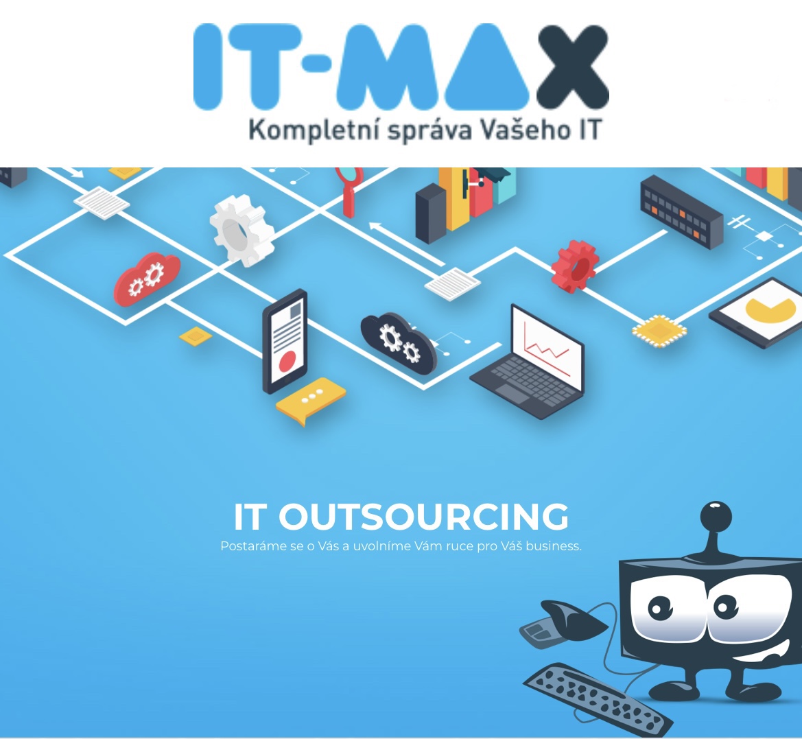 IT-Max s.r.o. foto 3