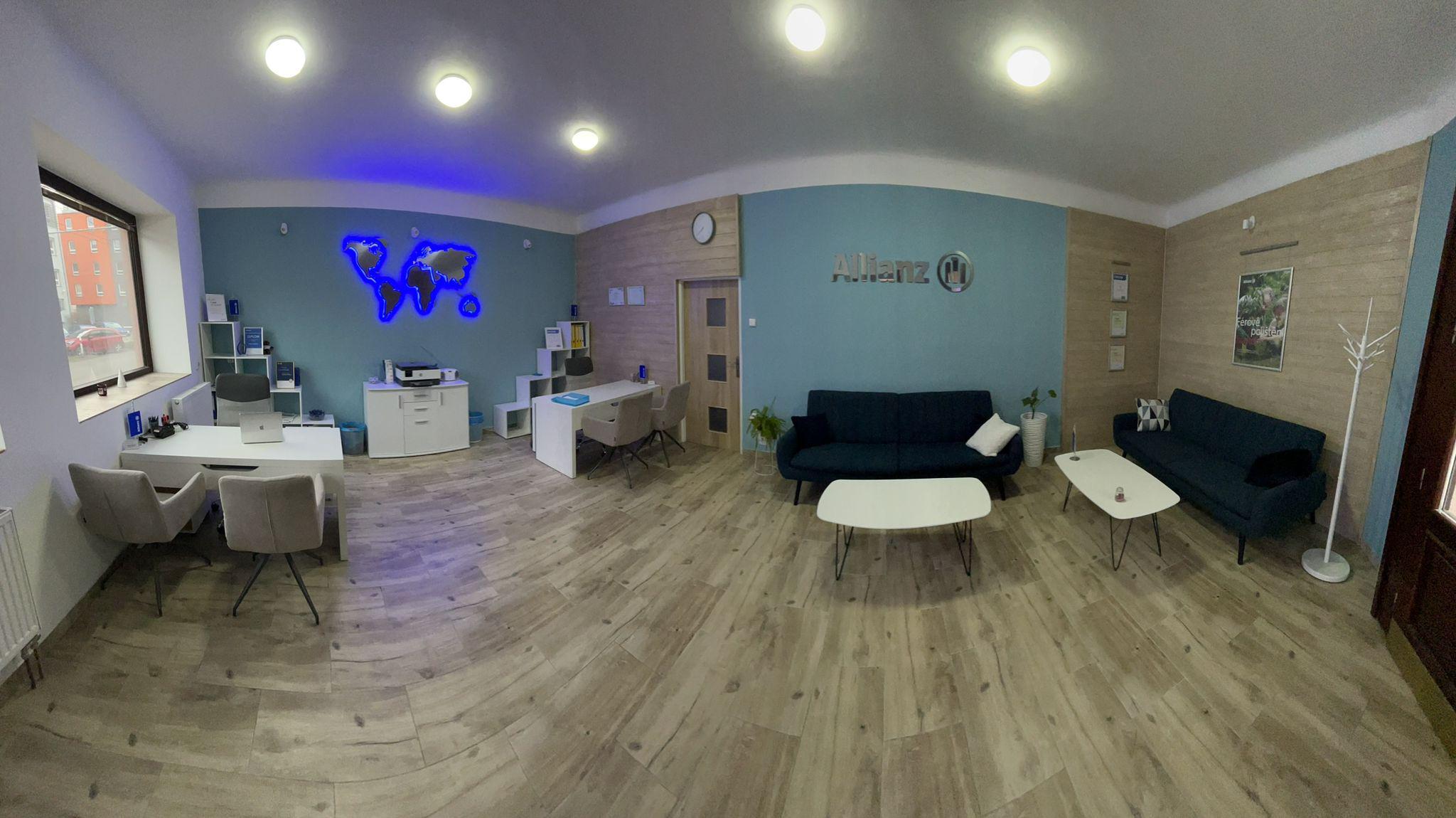 Jan Heidler - pojišťovací služby