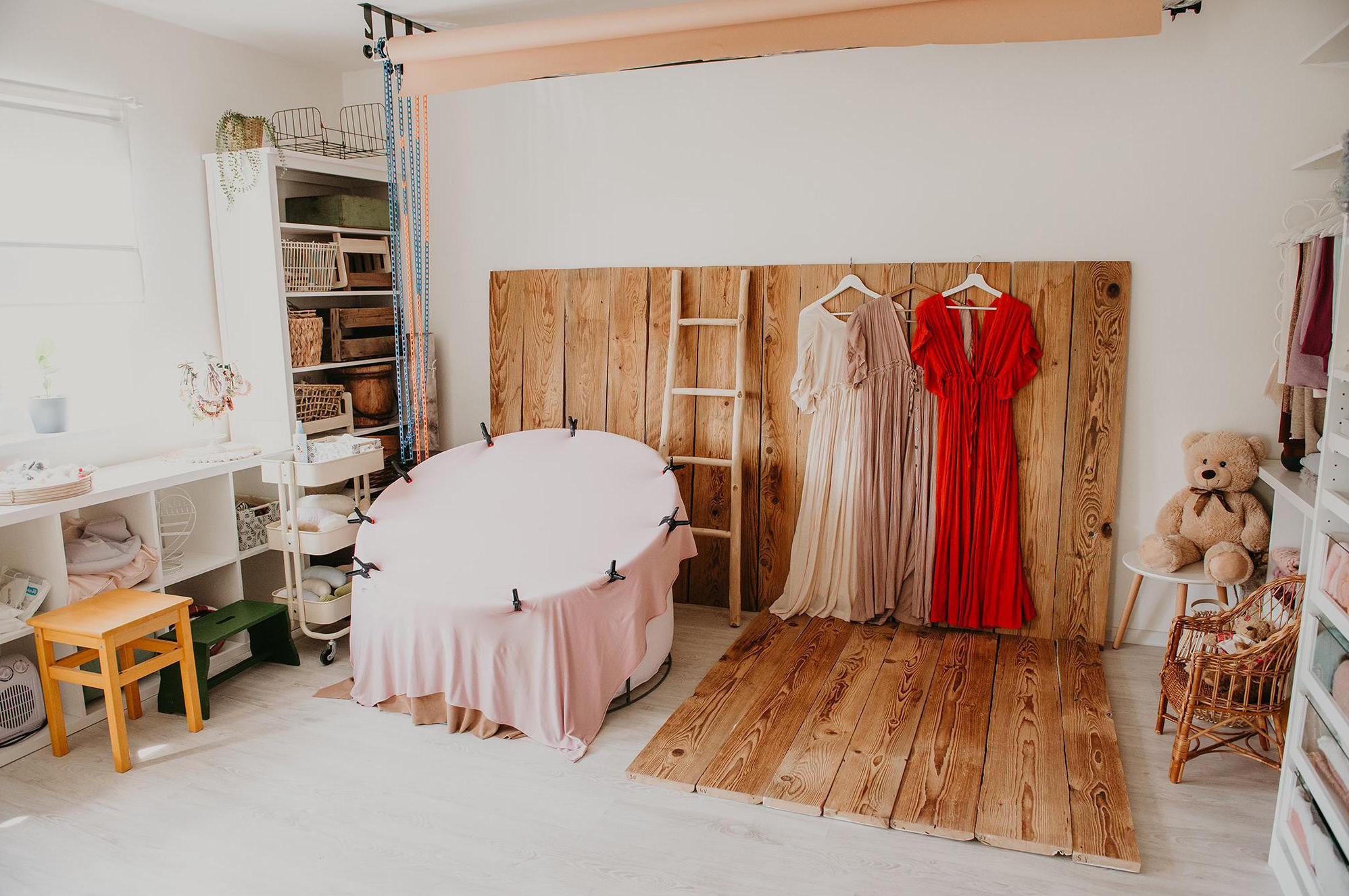 Michaela Ptáčková - PHOTOGRAPHY