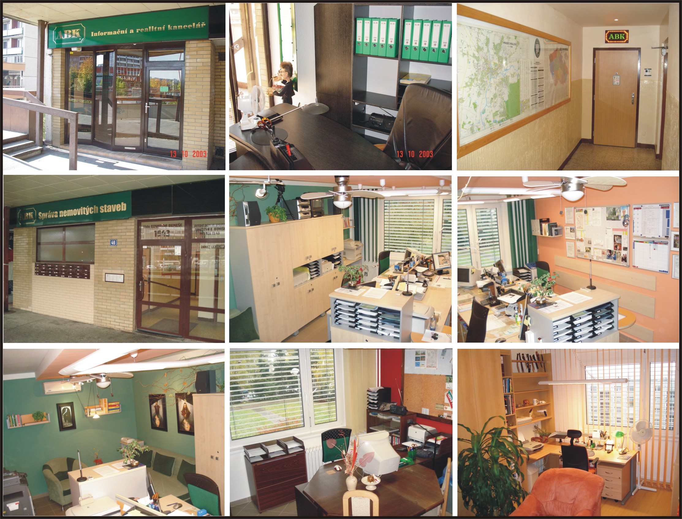 ABK Reality s.r.o. foto 2