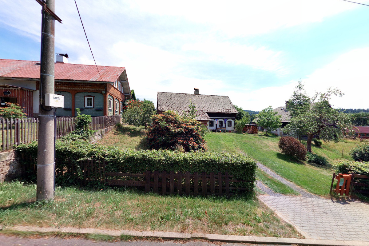 Péče o zeleň - Vojtěch Štefan