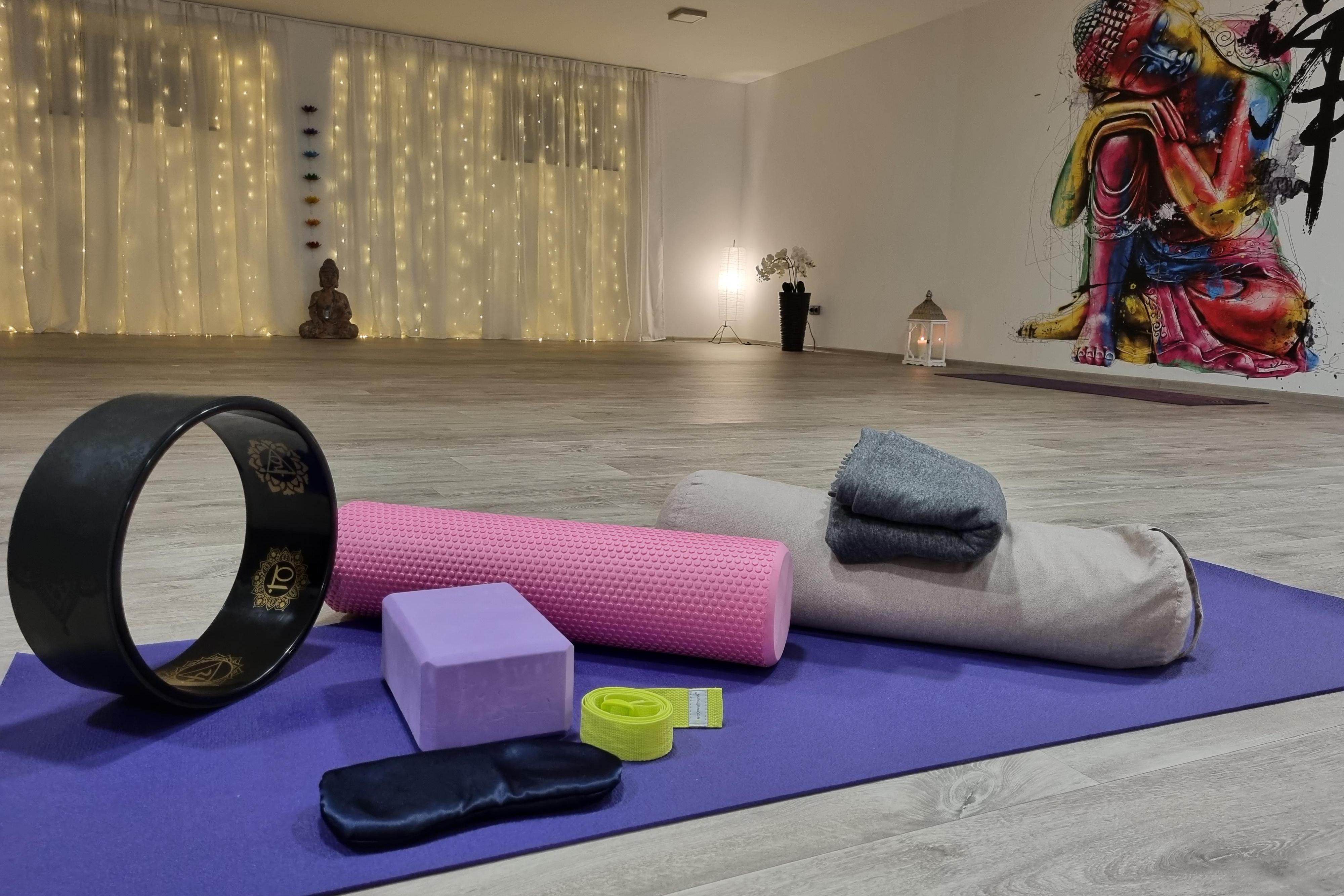 BeYoga Studio foto 2