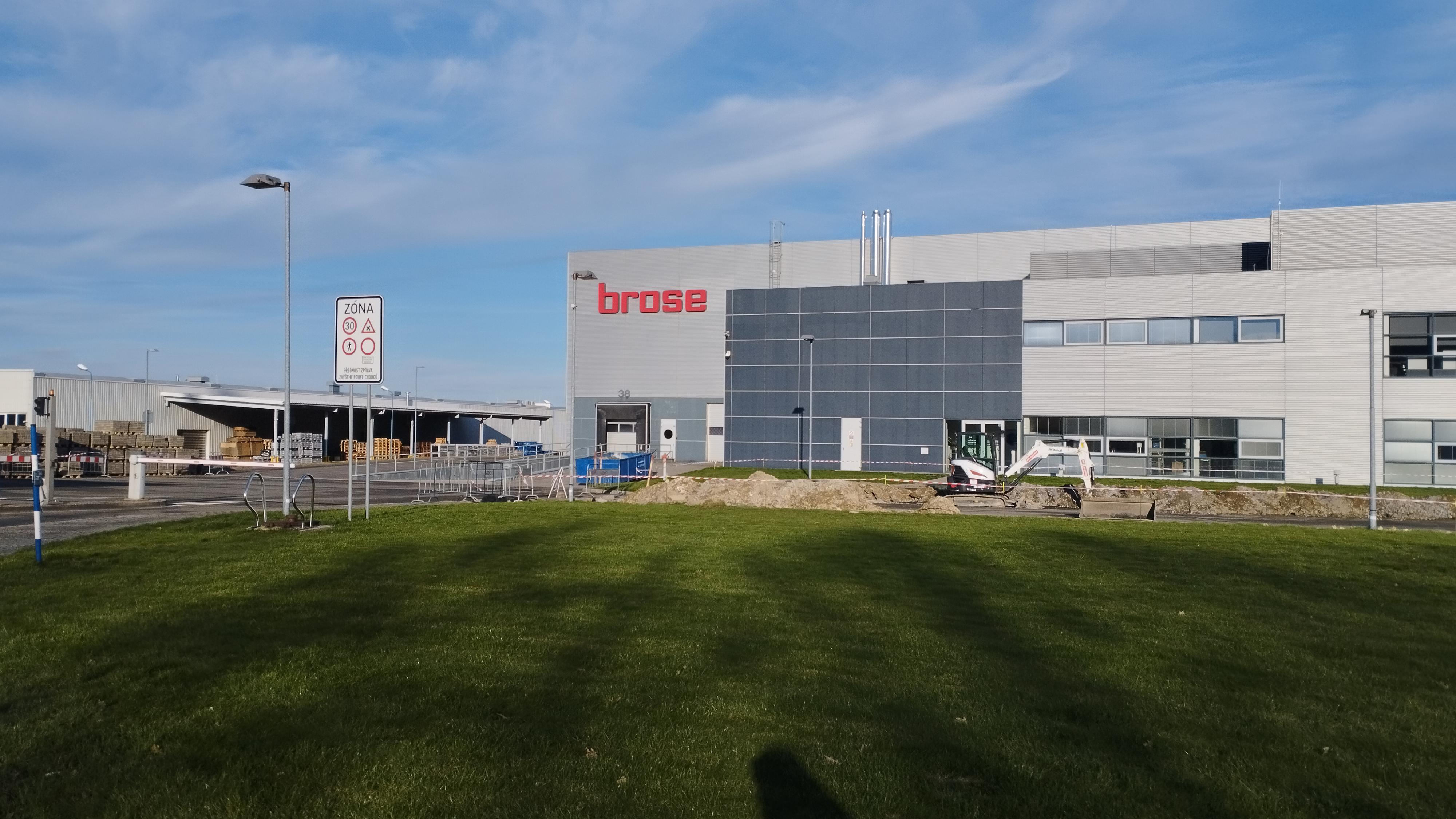 Brose CZ foto 2