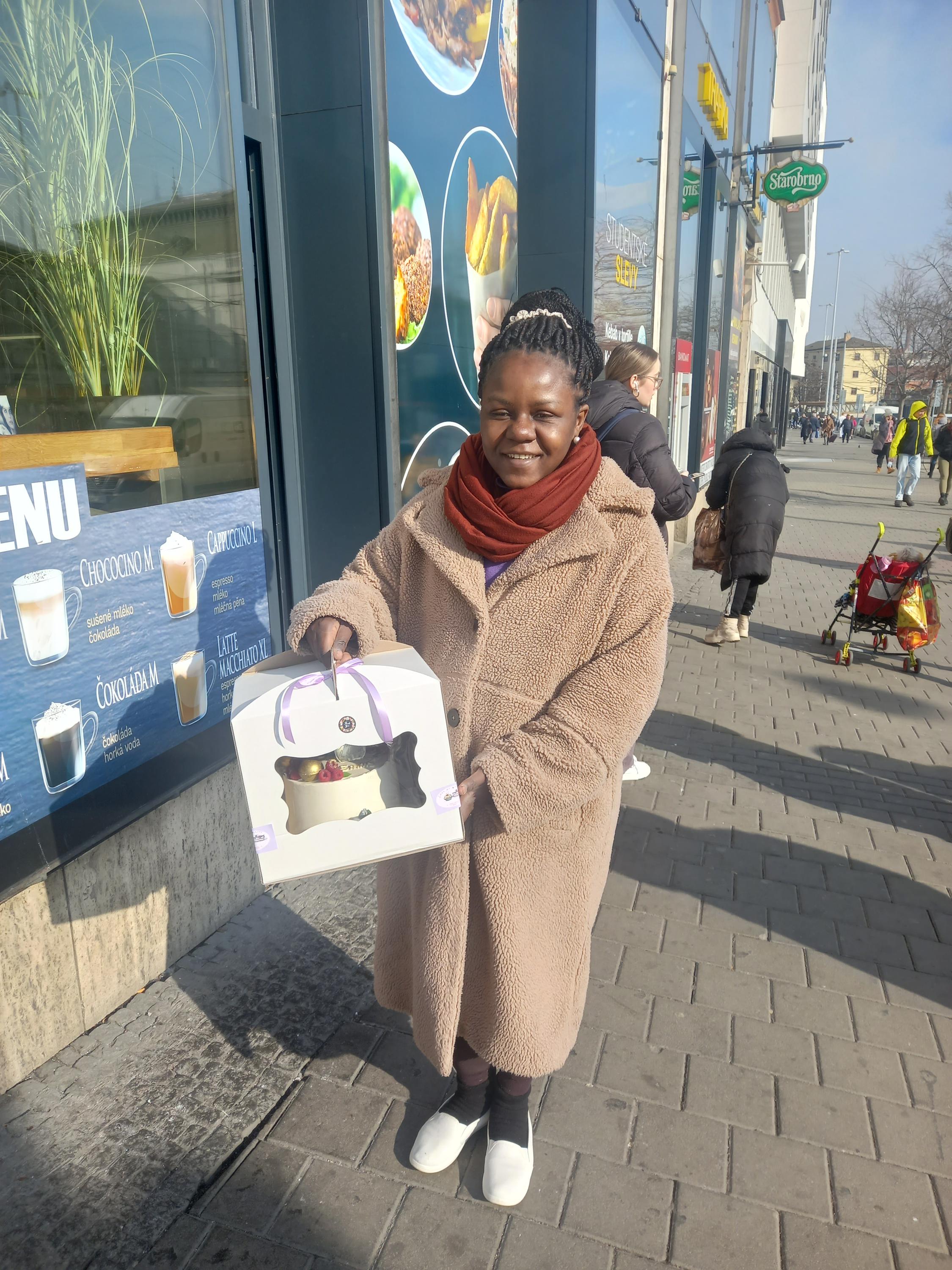 Mytí oken - Viktor Plachý foto 4