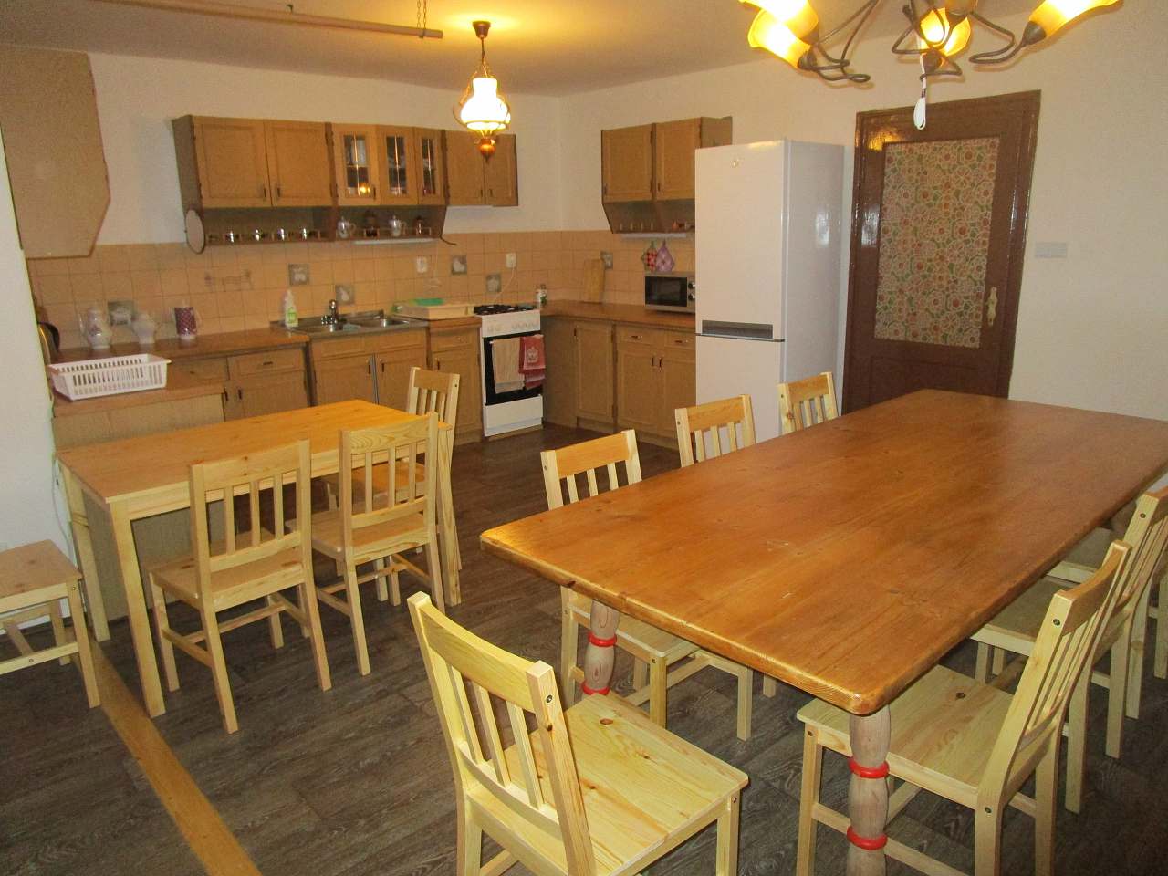 Chalupa Annenské Stráně - Ubytování foto 3