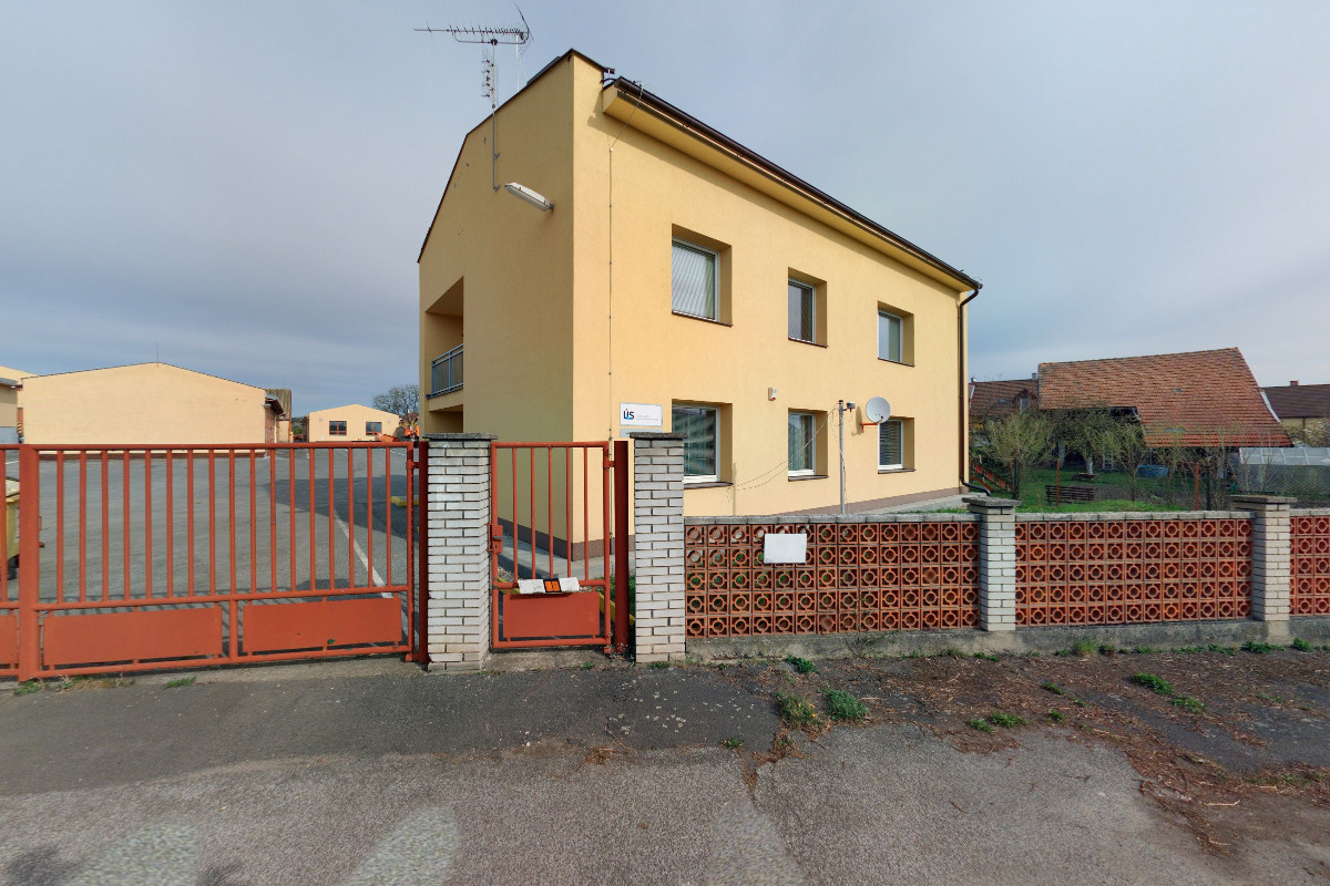 ÚDRŽBA SILNIC Královéhradeckého kraje, a.s.