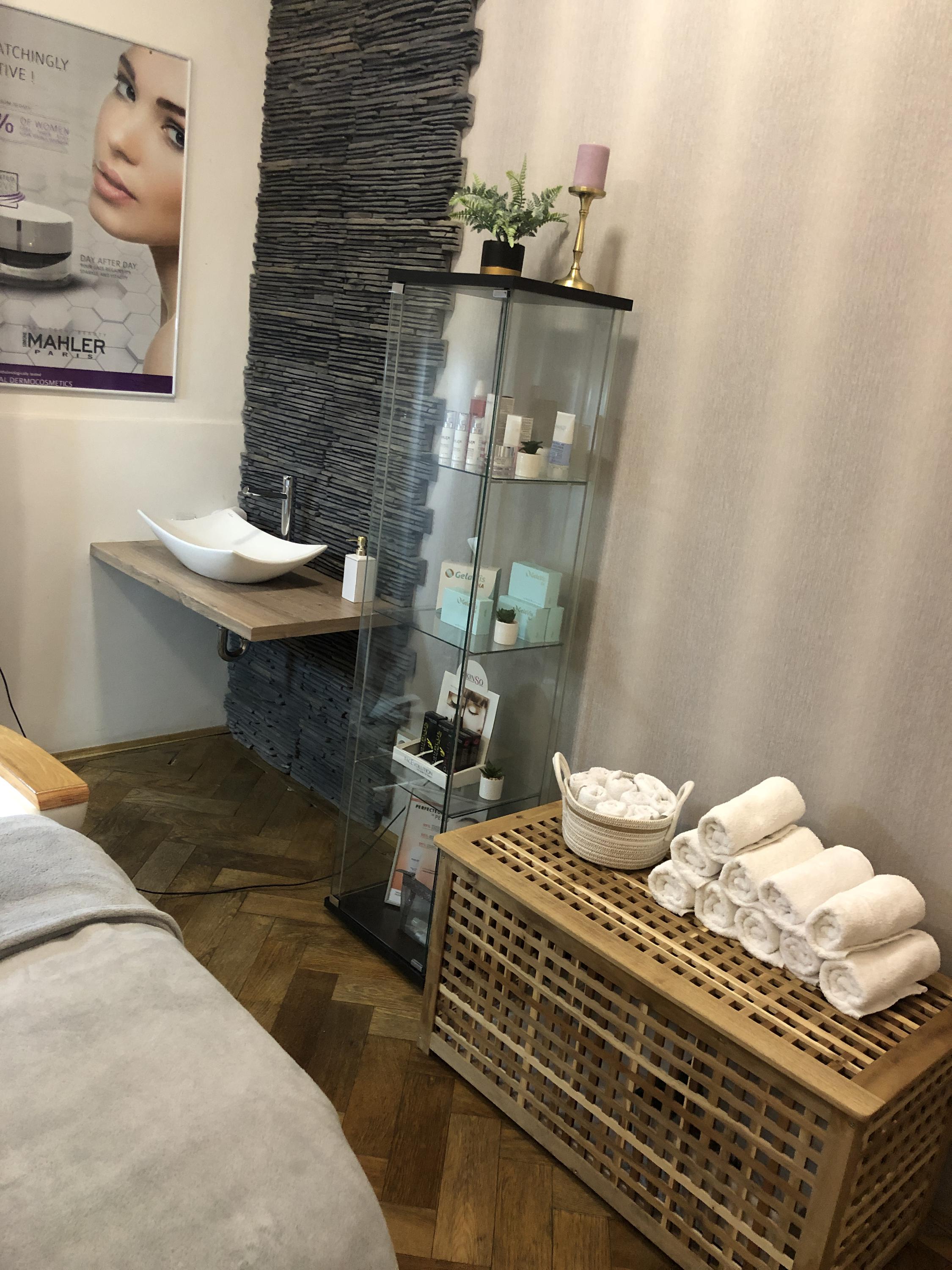 Kosmetika Jana Hrdličková foto 3