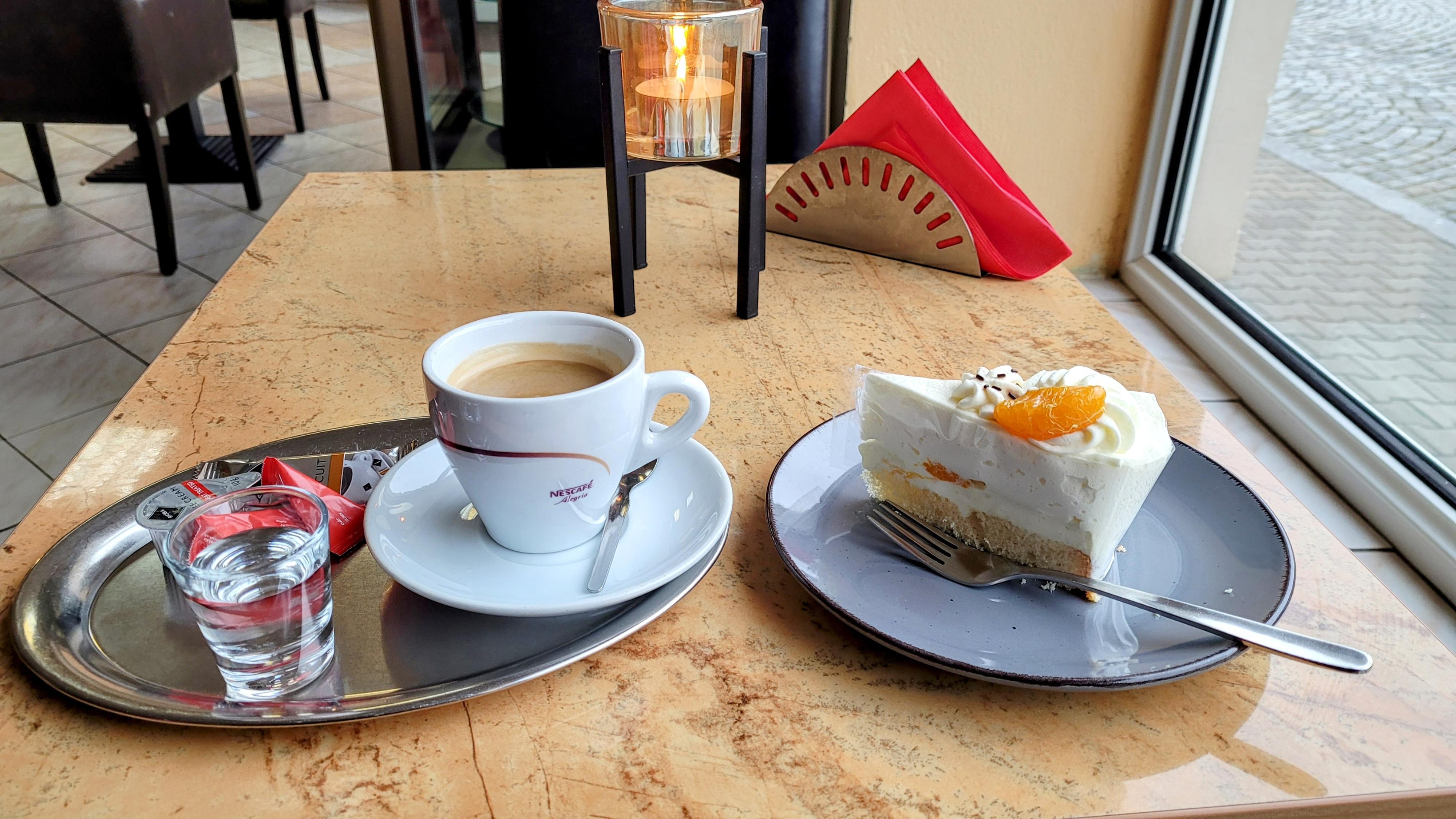 Pekařství a cukrárna U Hanky foto 3