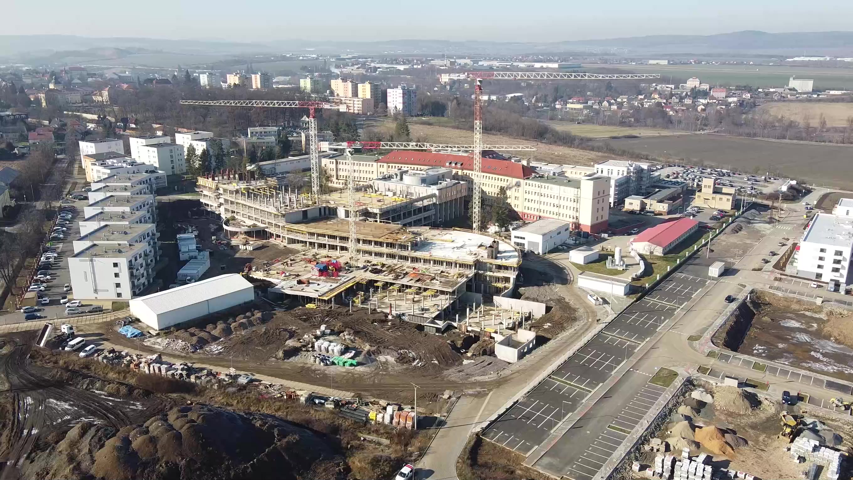 JVS | Jeřábový a výtahový servis, s.r.o. foto 2 (náhled videa)
