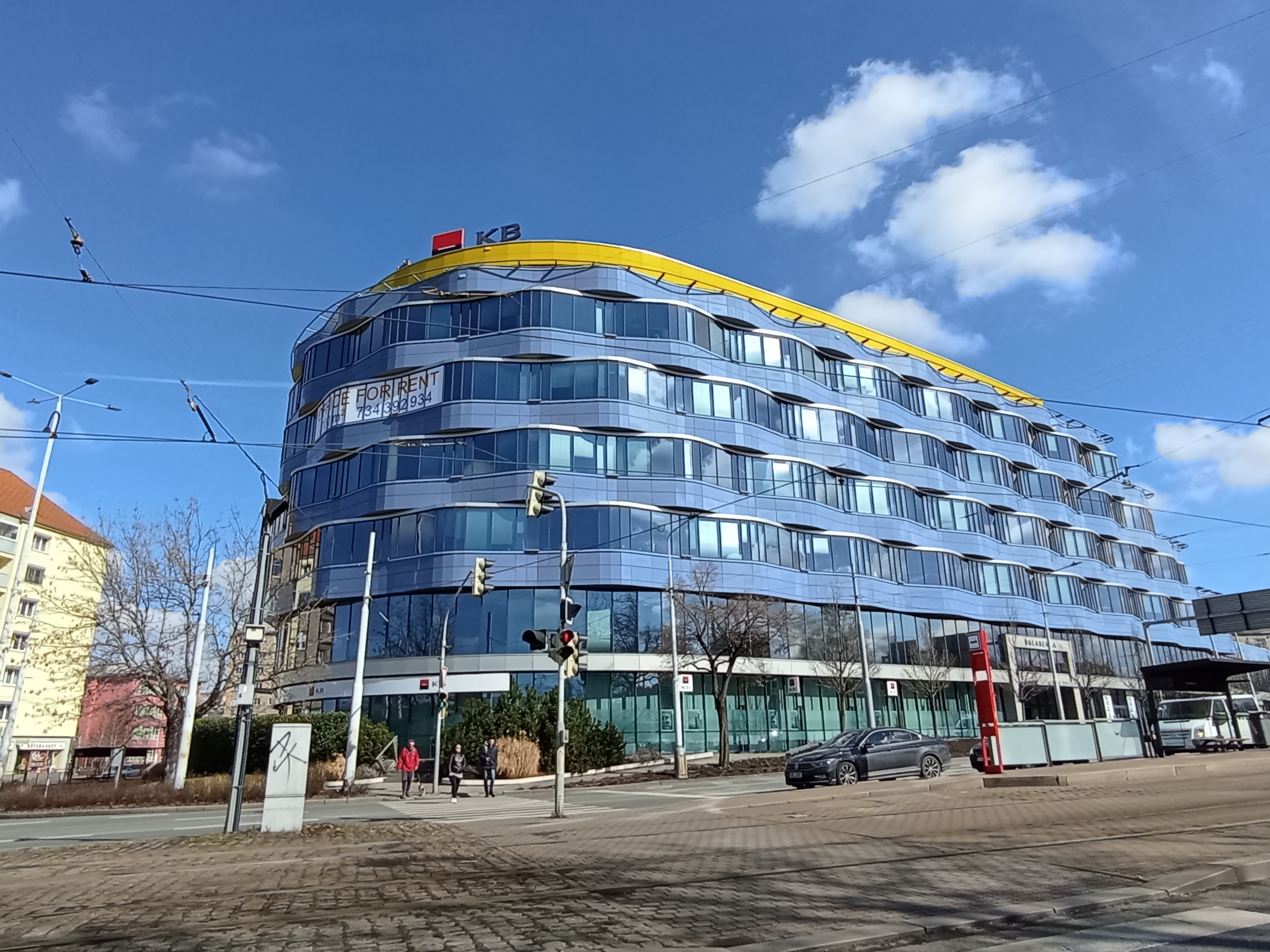 Komerční banka, a.s. foto 2