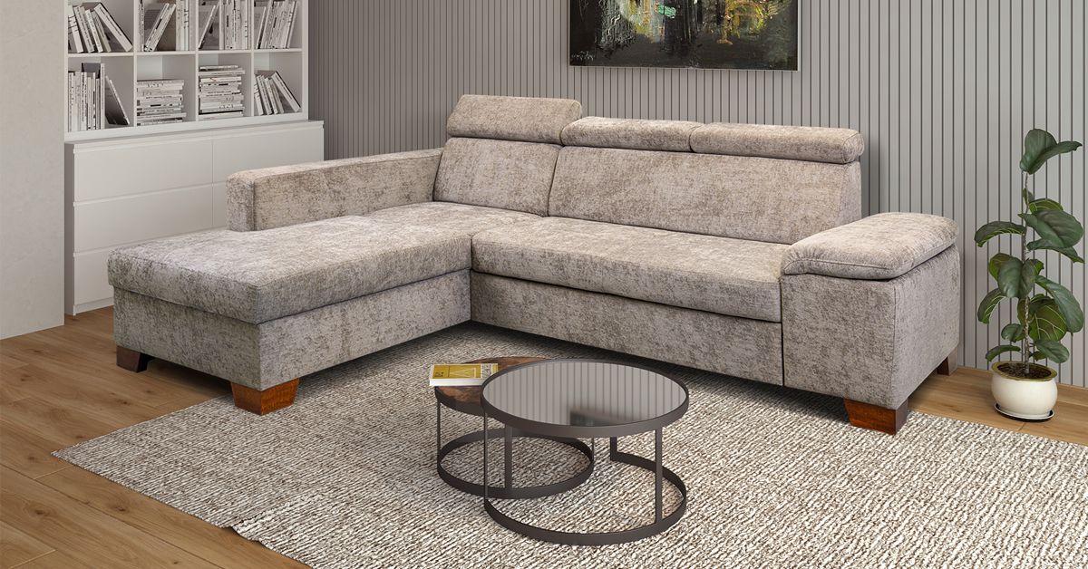 MELLI INTERIERY - prodej sedacích souprav a sedaček na míru foto 3