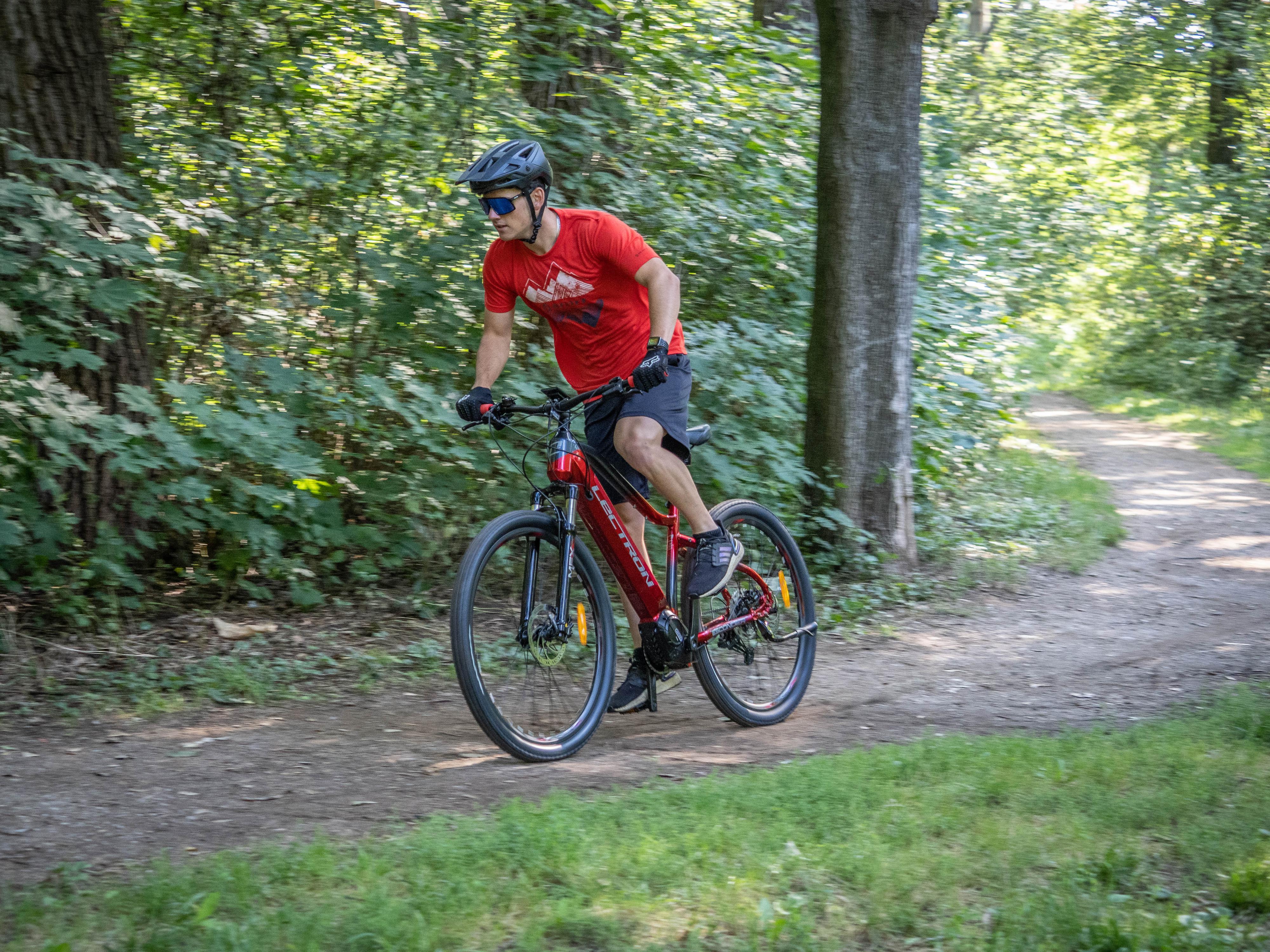 Půjčovna elektrokol - Pavel Vitásek foto 2