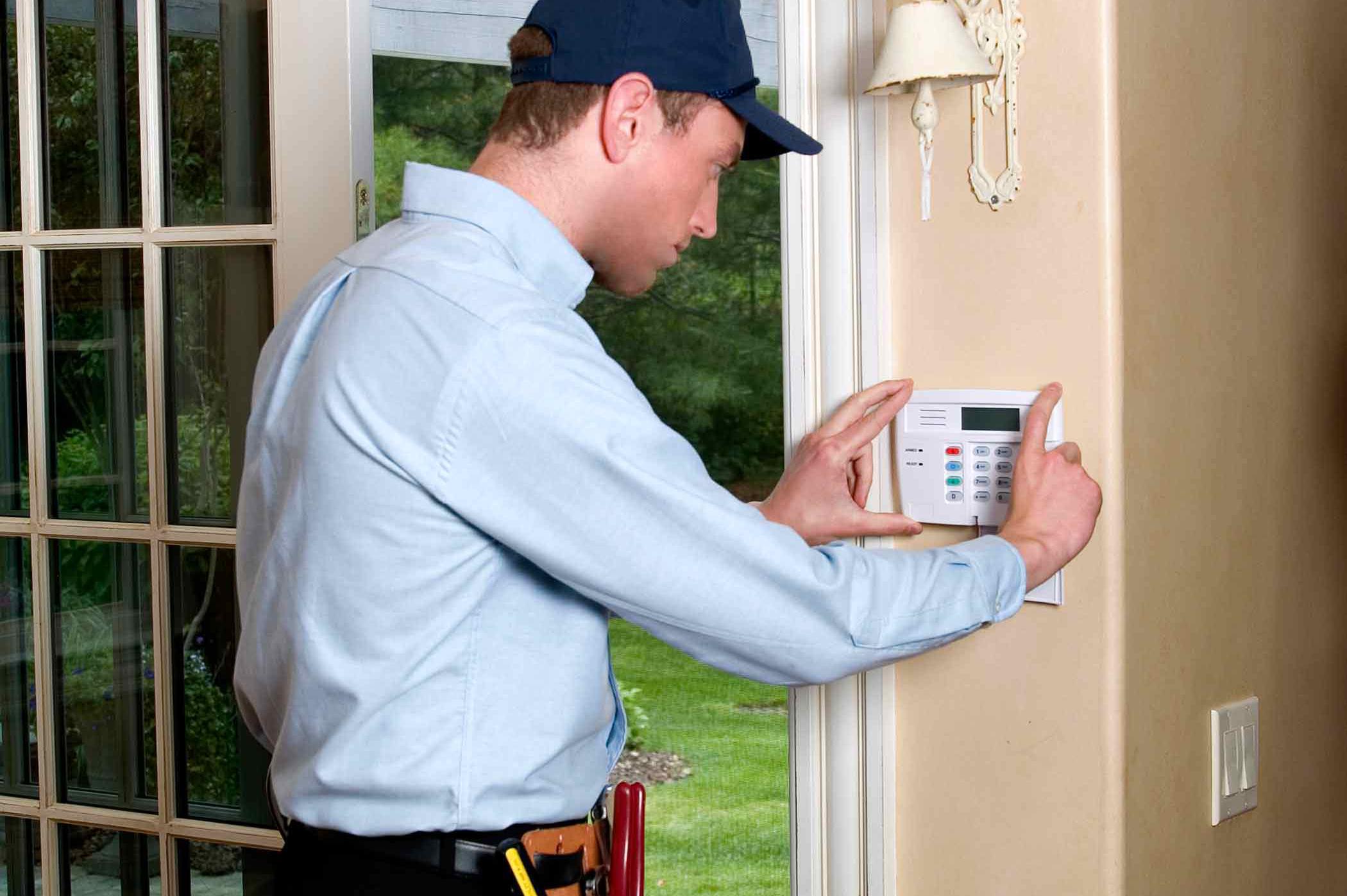 CSS-Net - Váš technik pro chytré instalace