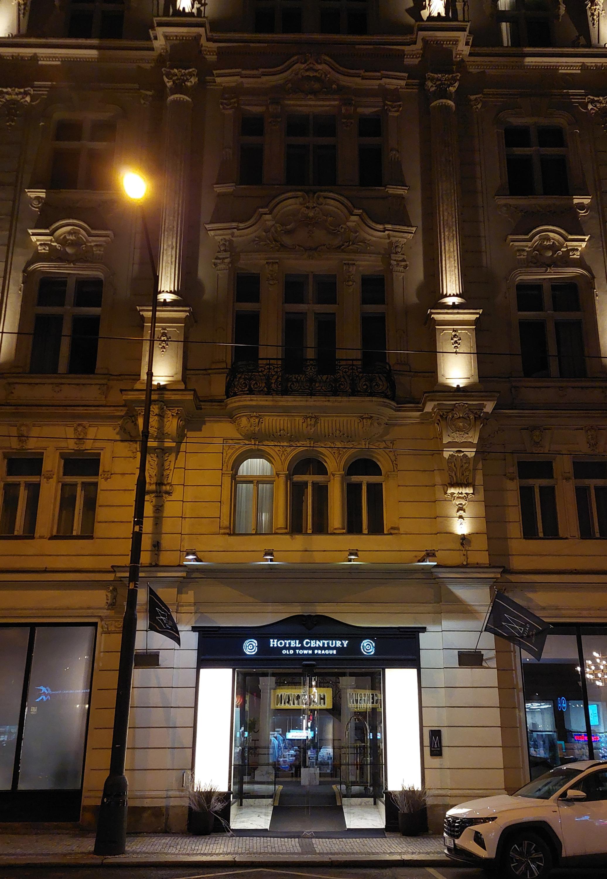 Century Old Town Prague - MGallery hotel collection foto 6