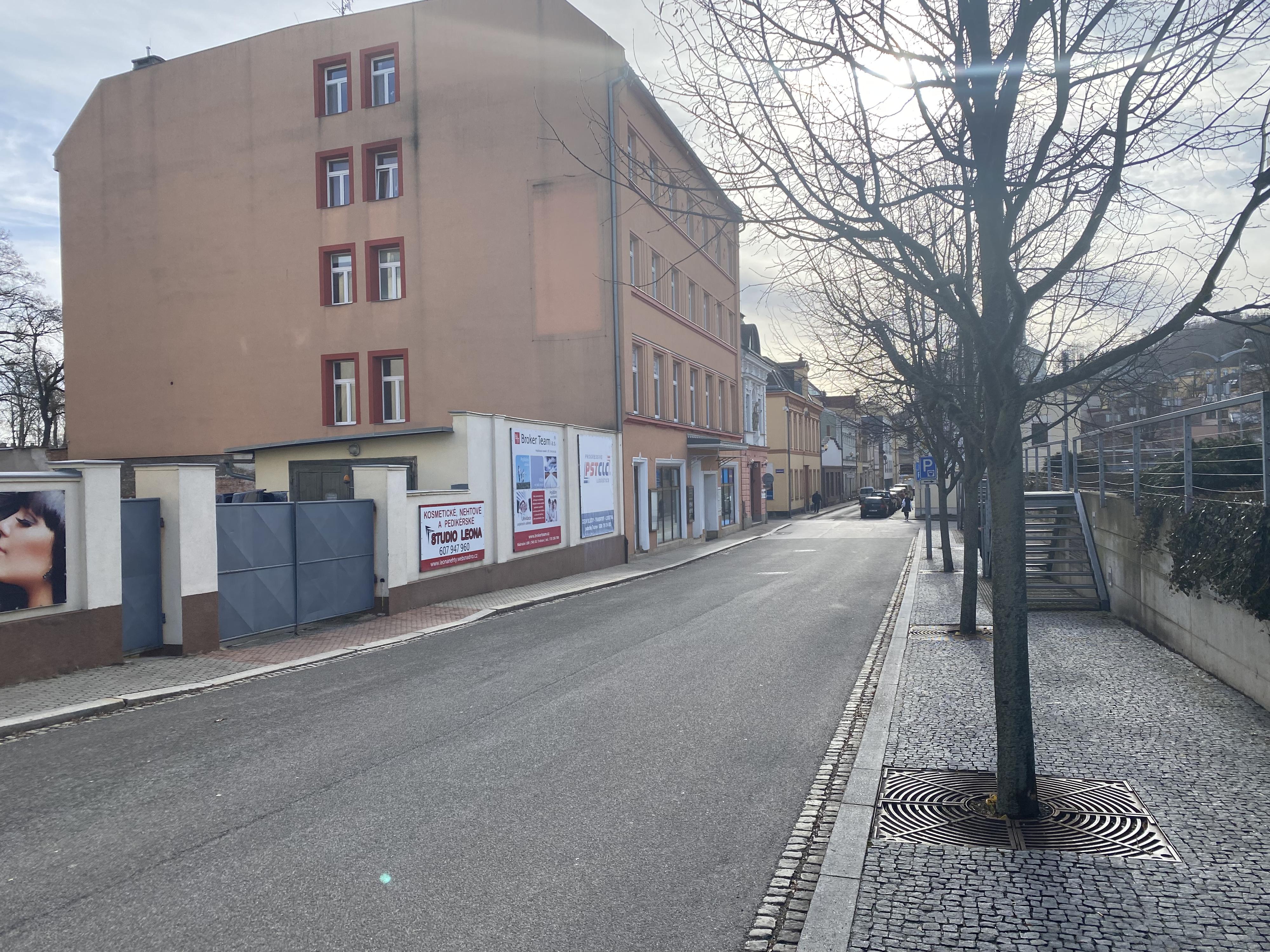 TERAPIE a MASÁŽE Jirka / Trutnov foto 2