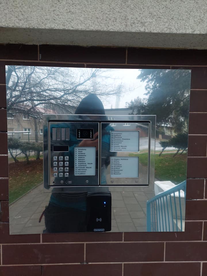 Elektro Škrobánek & Varyš foto 6