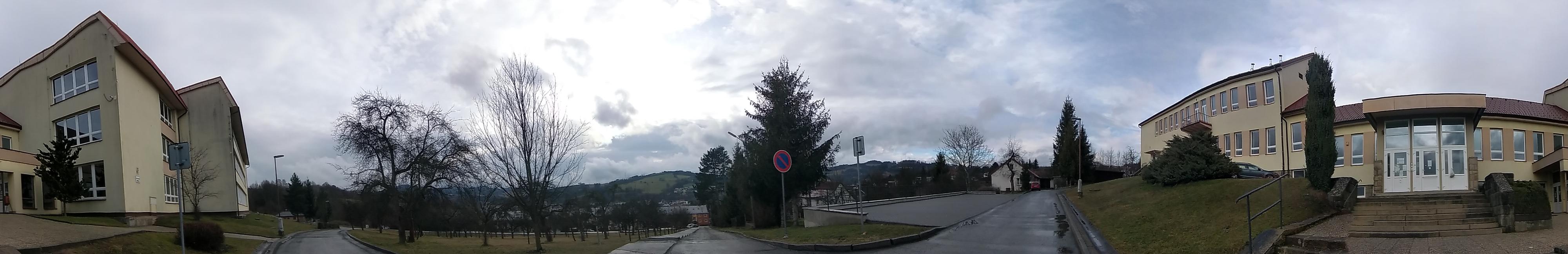 ZŠ Jablůnka foto 1