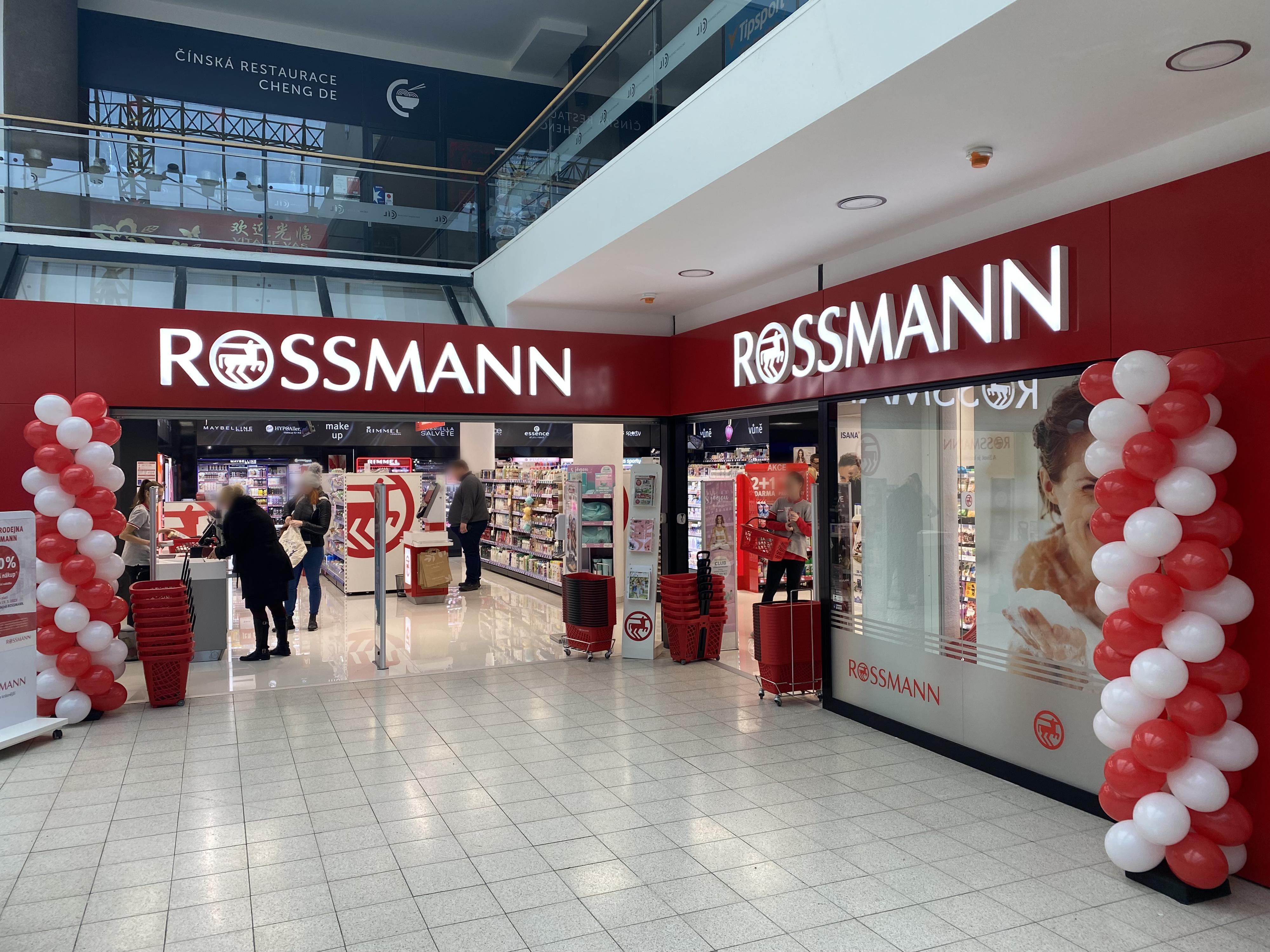 ROSSMANN foto 3
