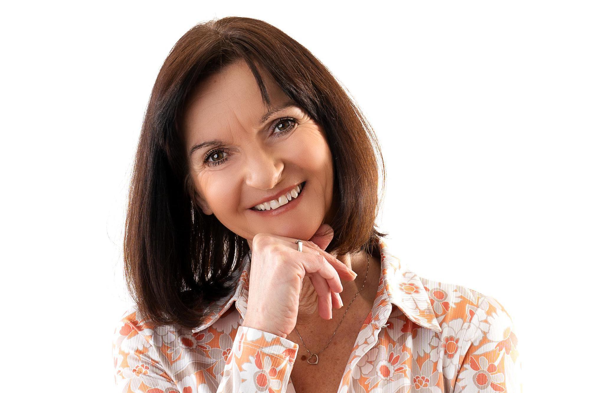 Monika Machová - Realitní makléřka