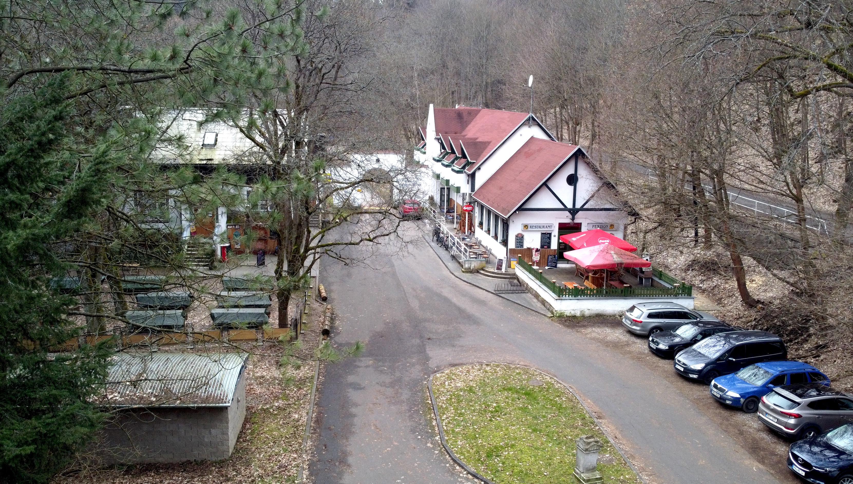 Penzion První Mlýn foto 5