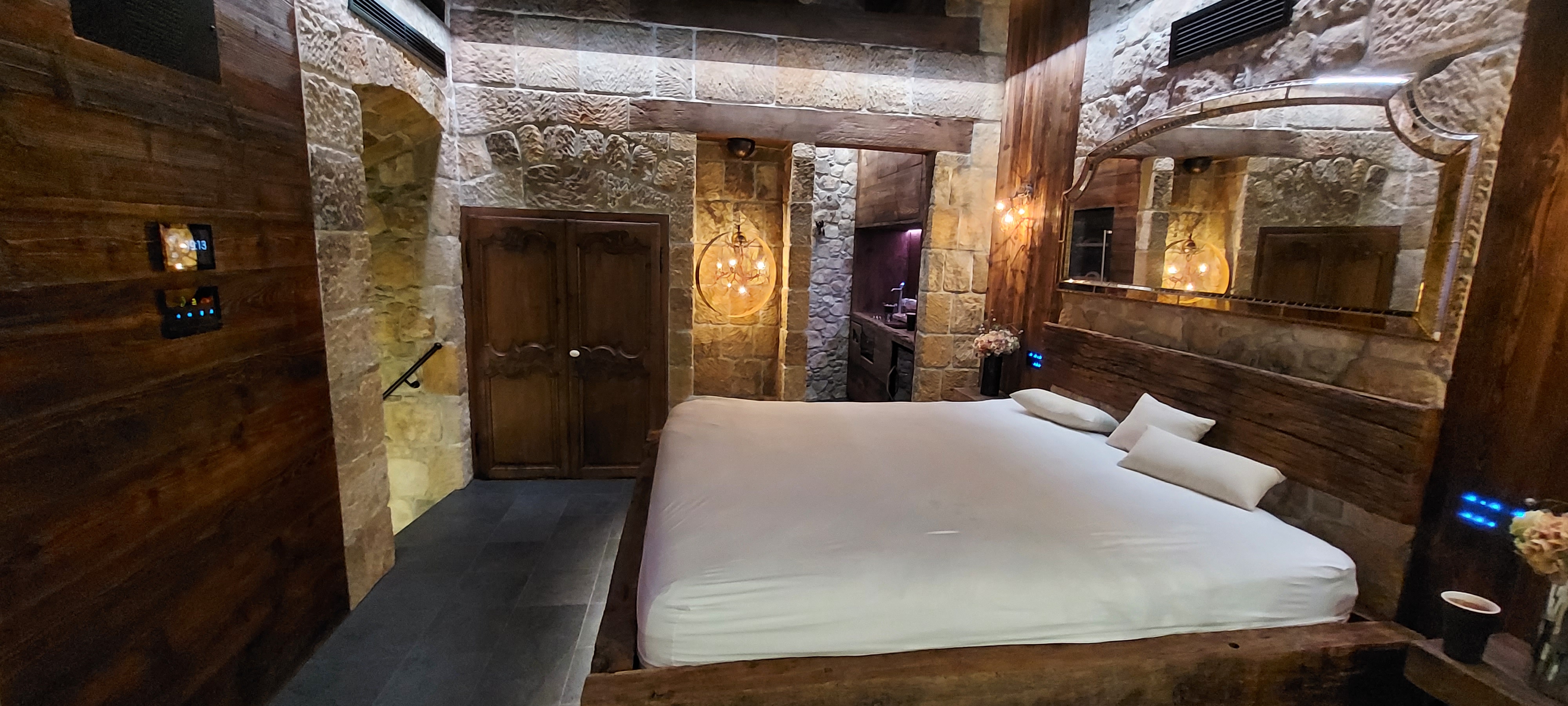 Resort Kovárna - apartmány foto 5