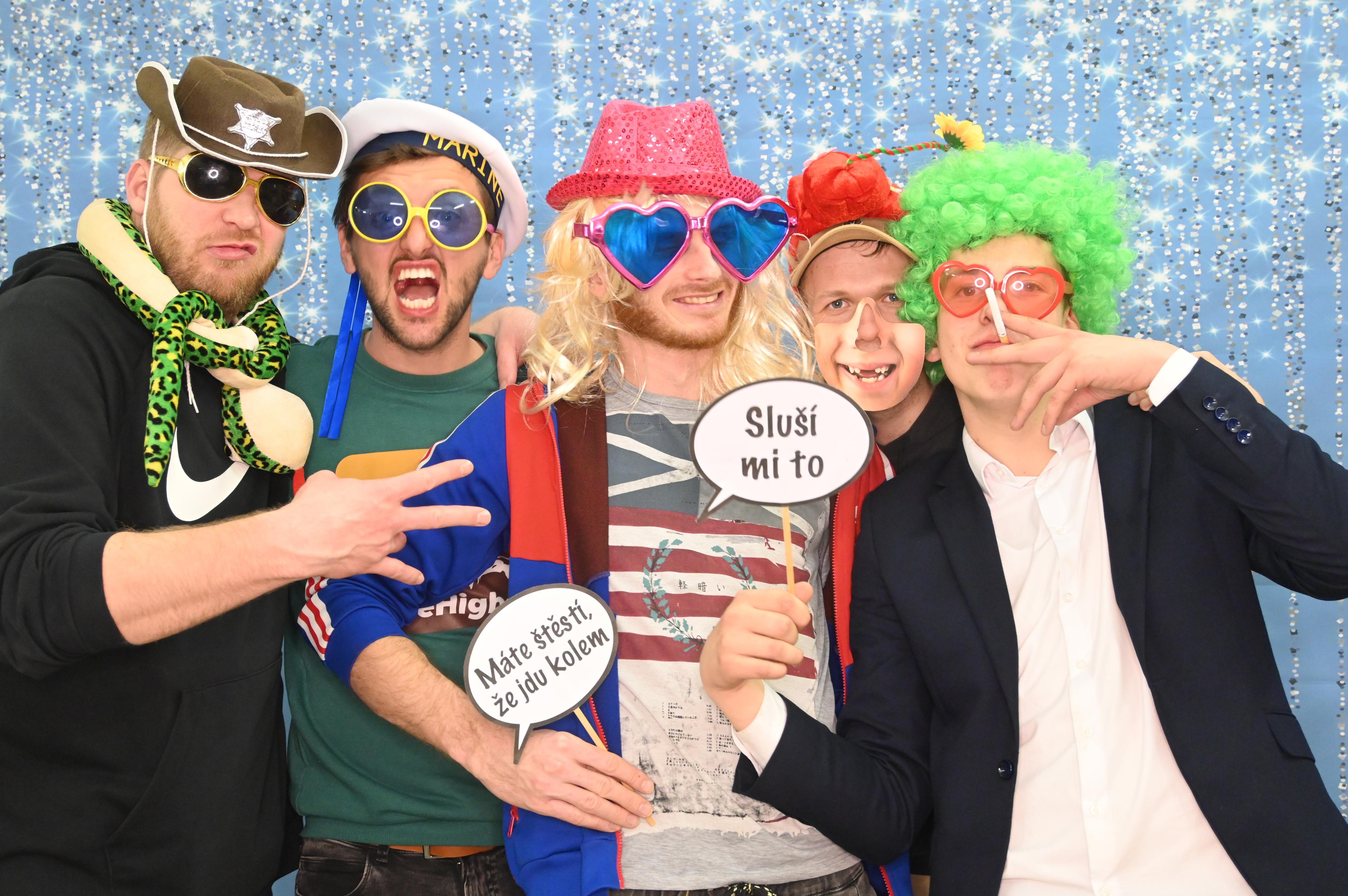 Fotokoutek Jihlavsko