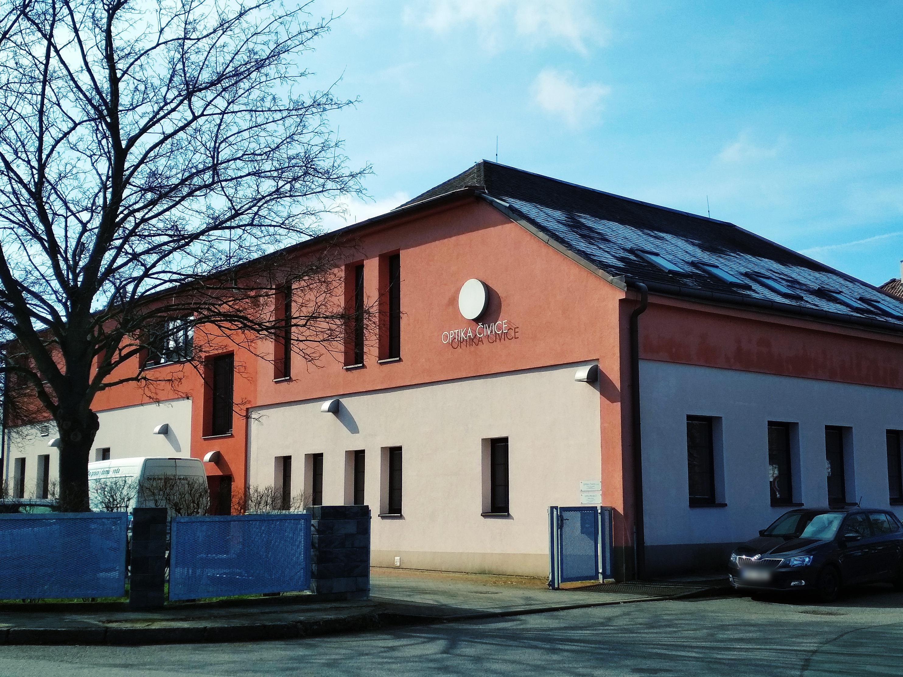 Optika Čivice, s.r.o. foto 2