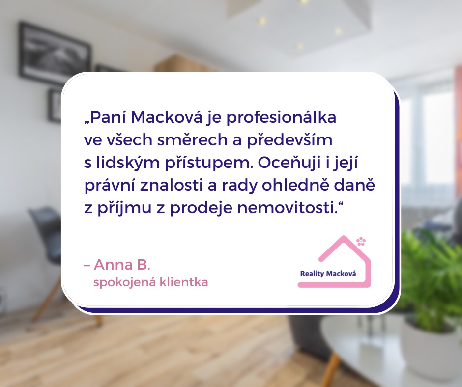 Reality Macková s.r.o. foto 2