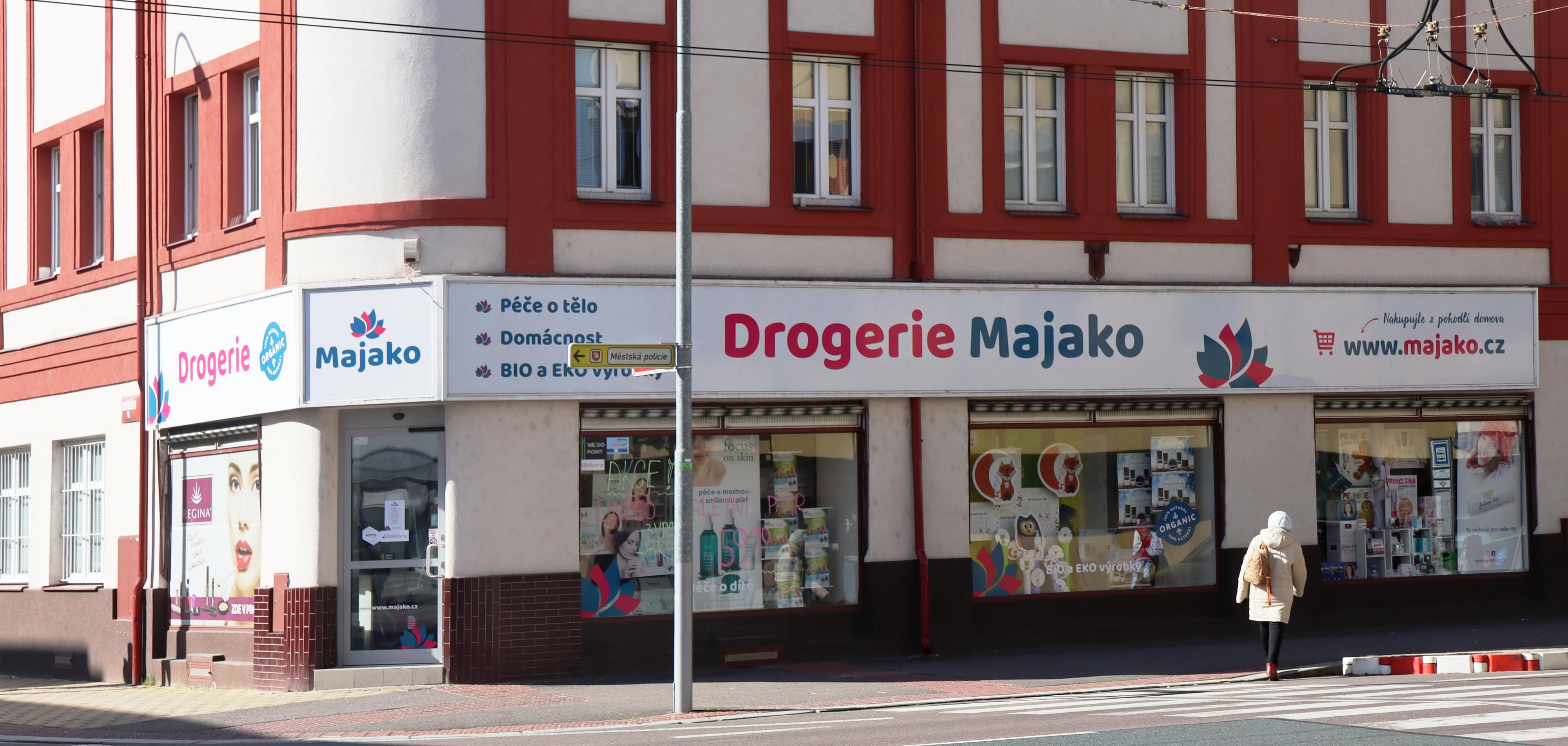 Drogerie Majako foto 2