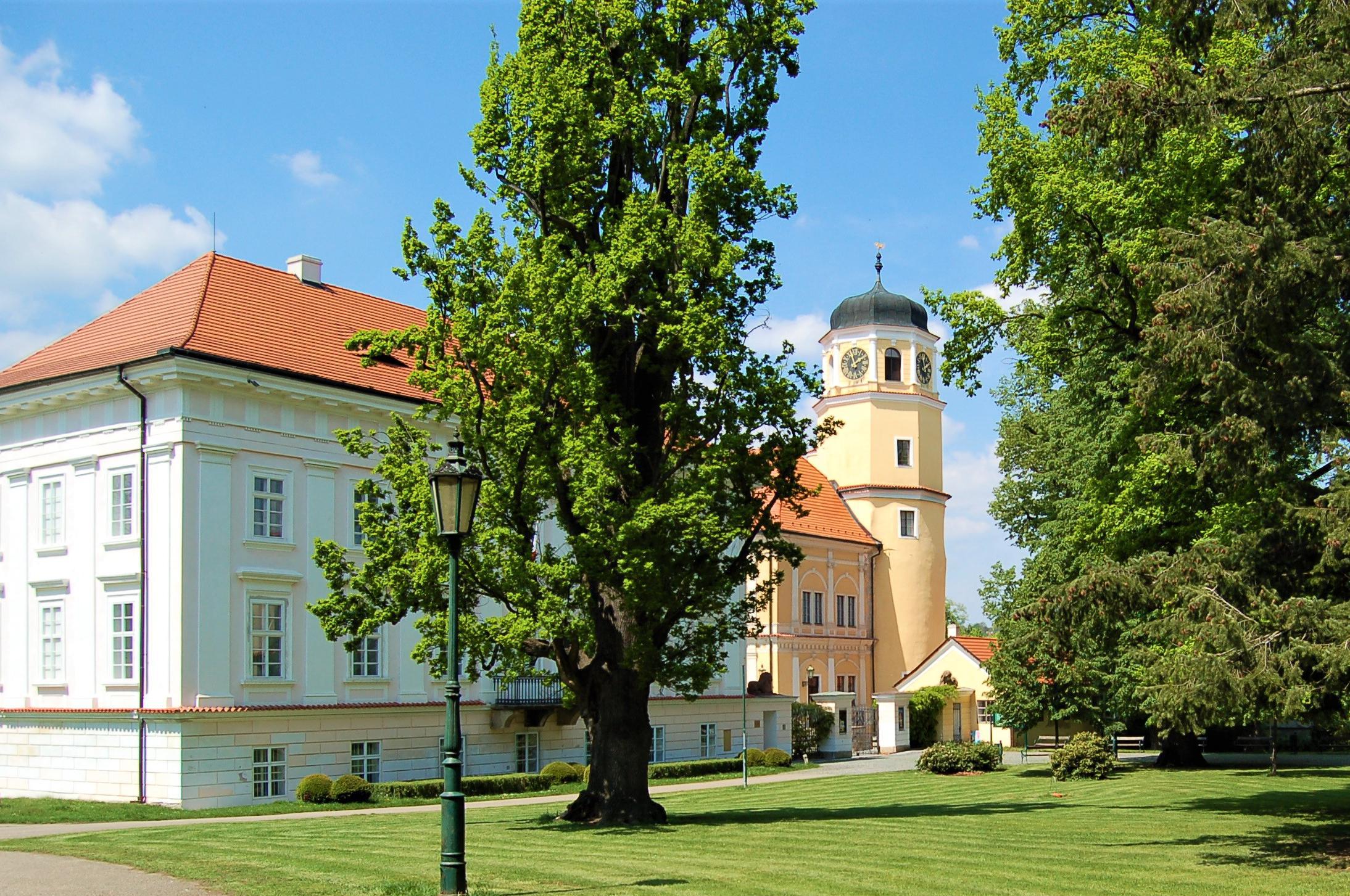 Muzeum Podblanicka foto 2