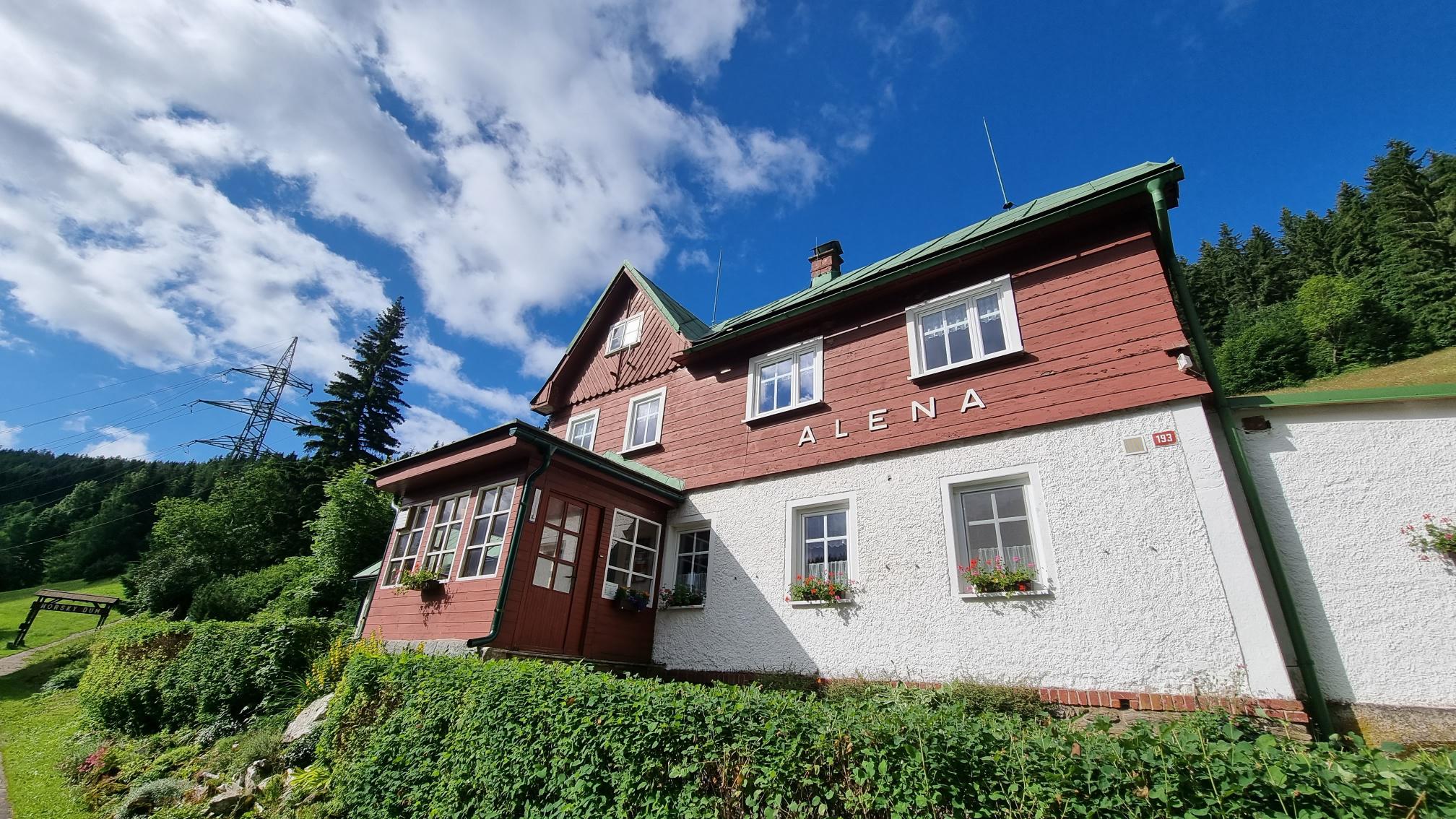 Penzion Alena foto 6