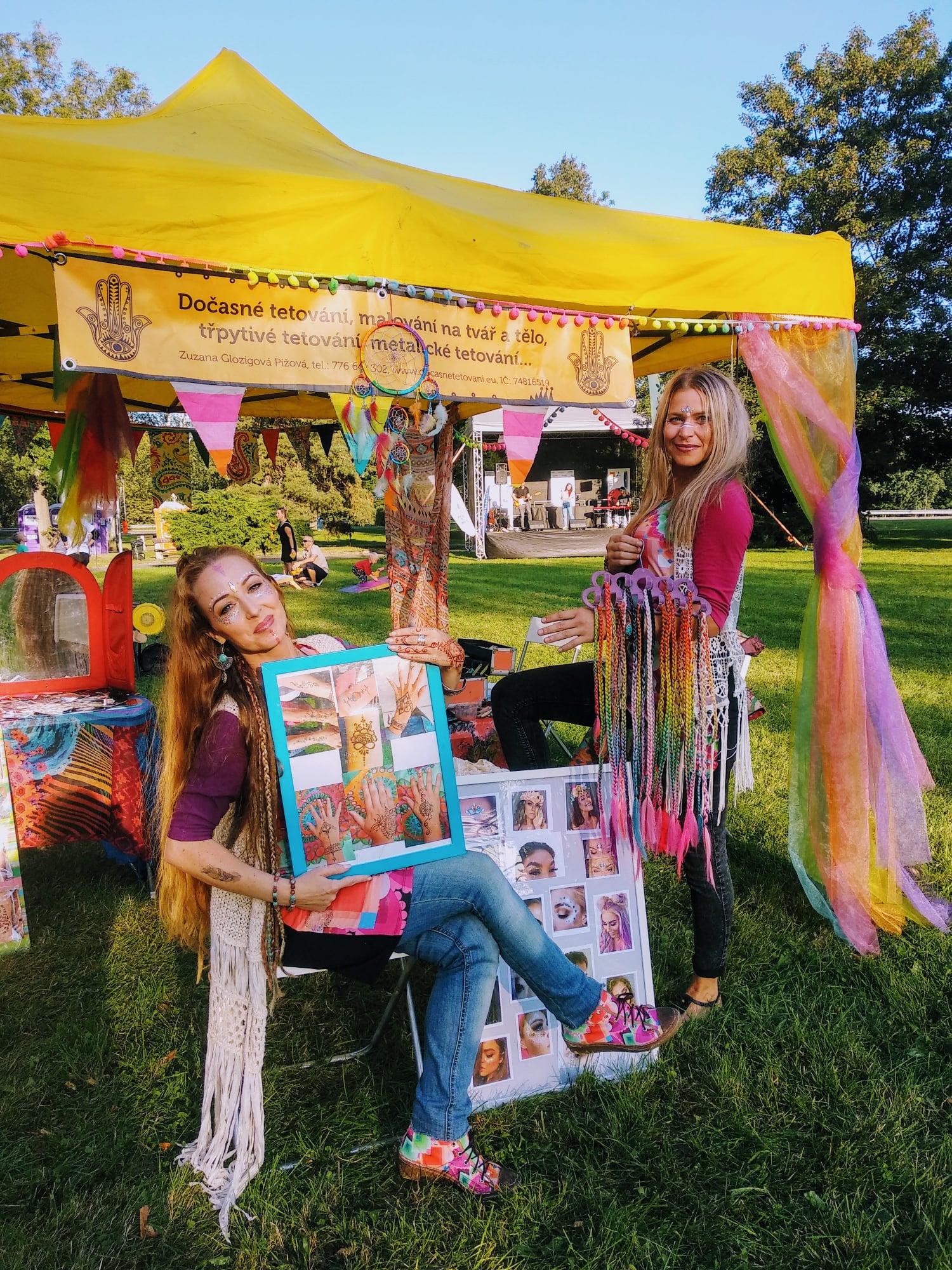 Zuzana Glozigová Pížová foto 4