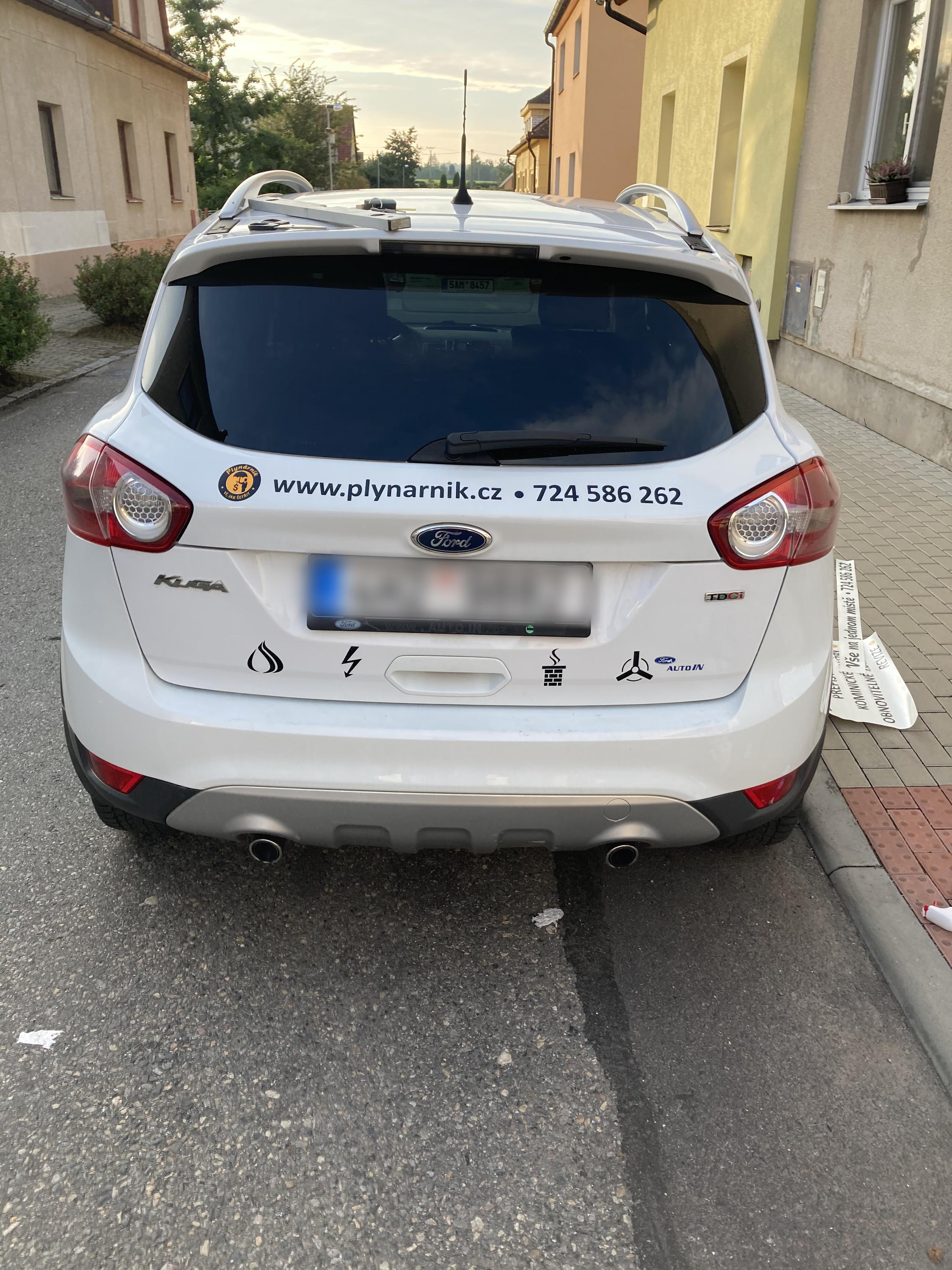 Lukáš Šimon - Plynárník foto 3