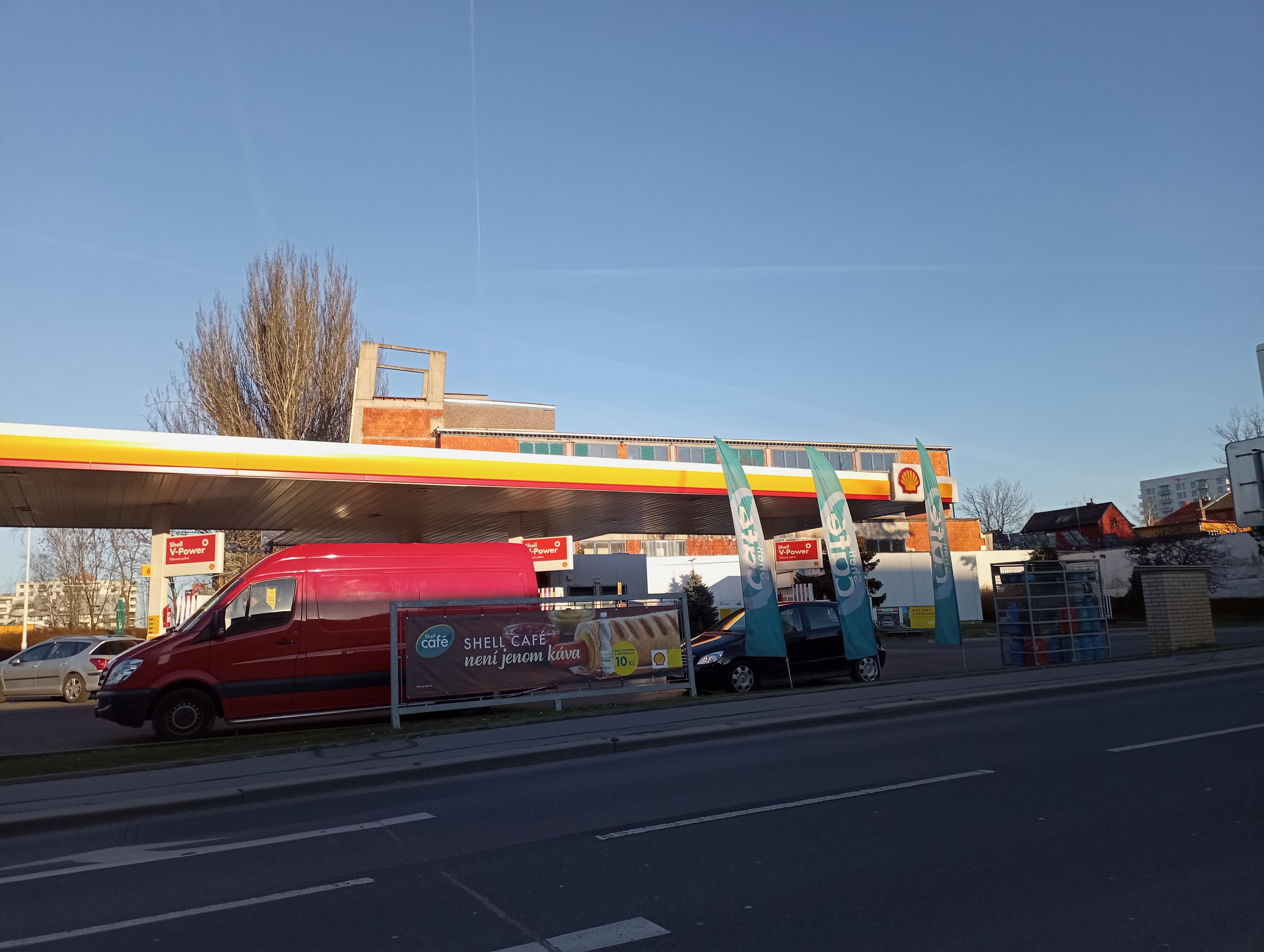 Shell foto 2