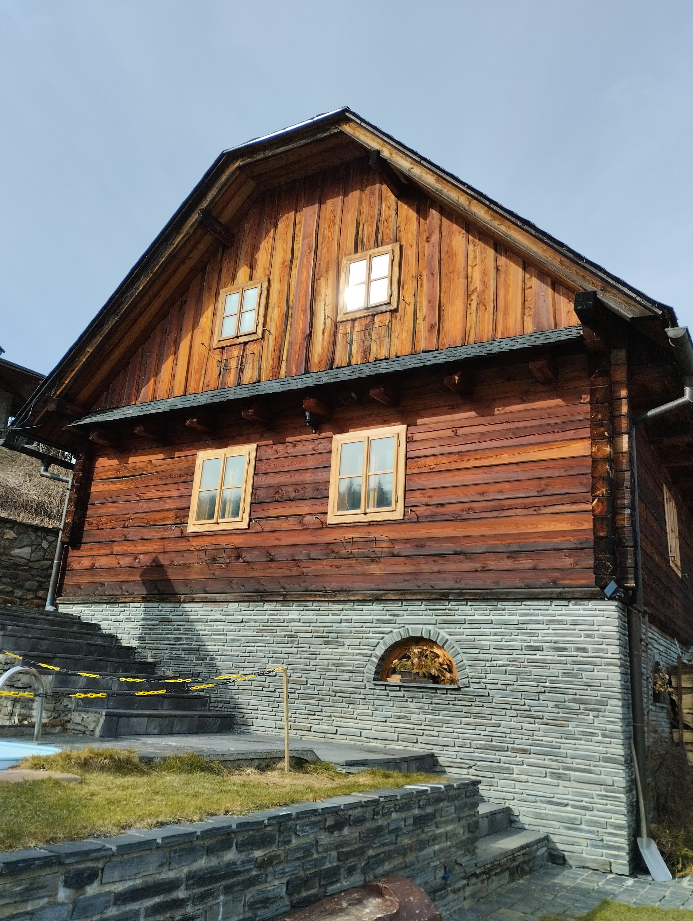 Chata U Vlastíka foto 6