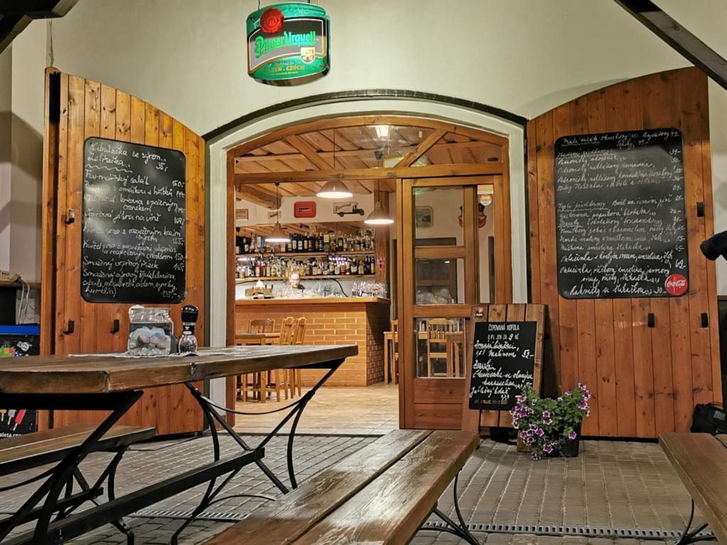 Restaurace Ztracený Mlýn foto 3