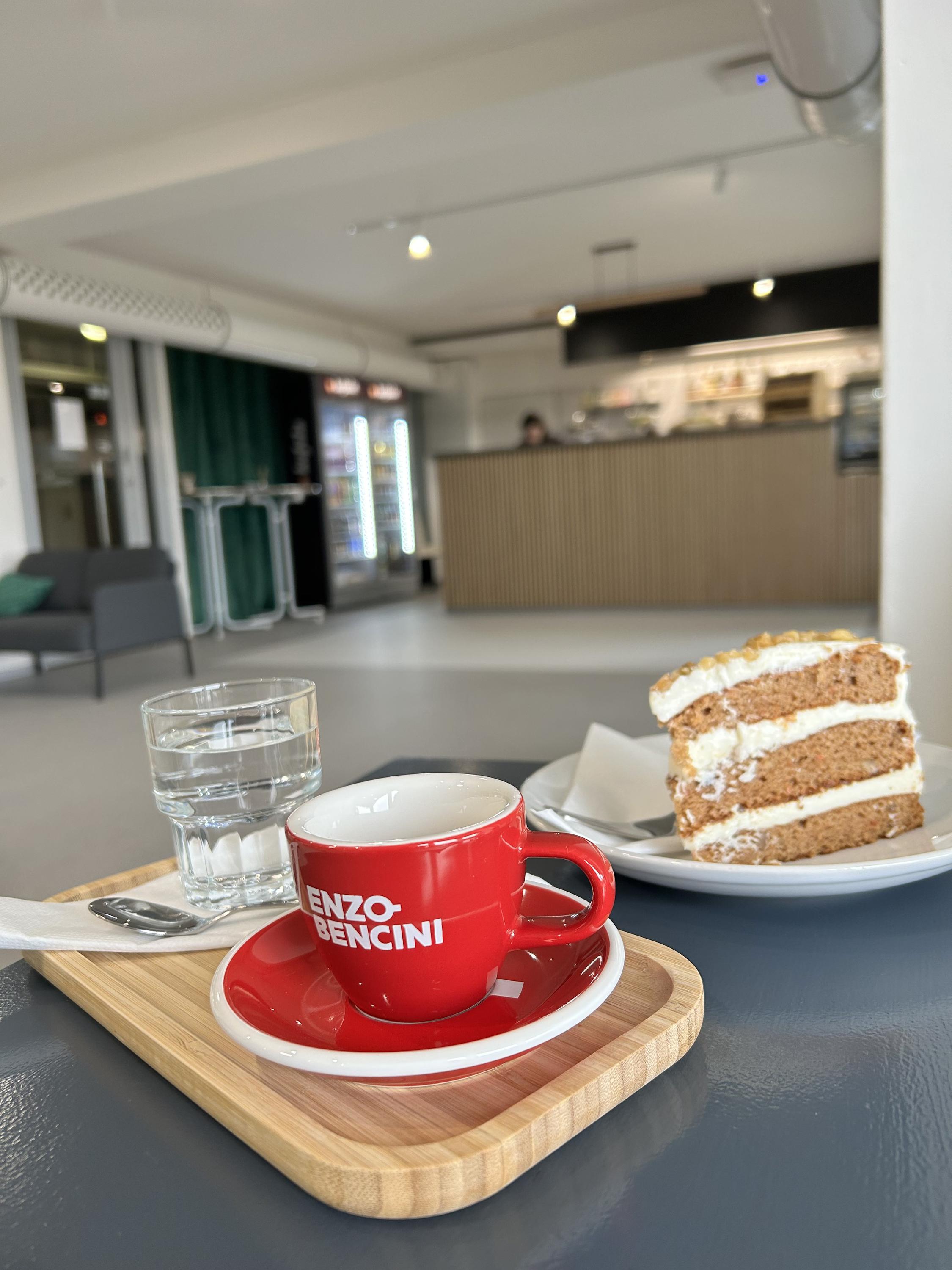 KANTÝNA & KAFE foto 6