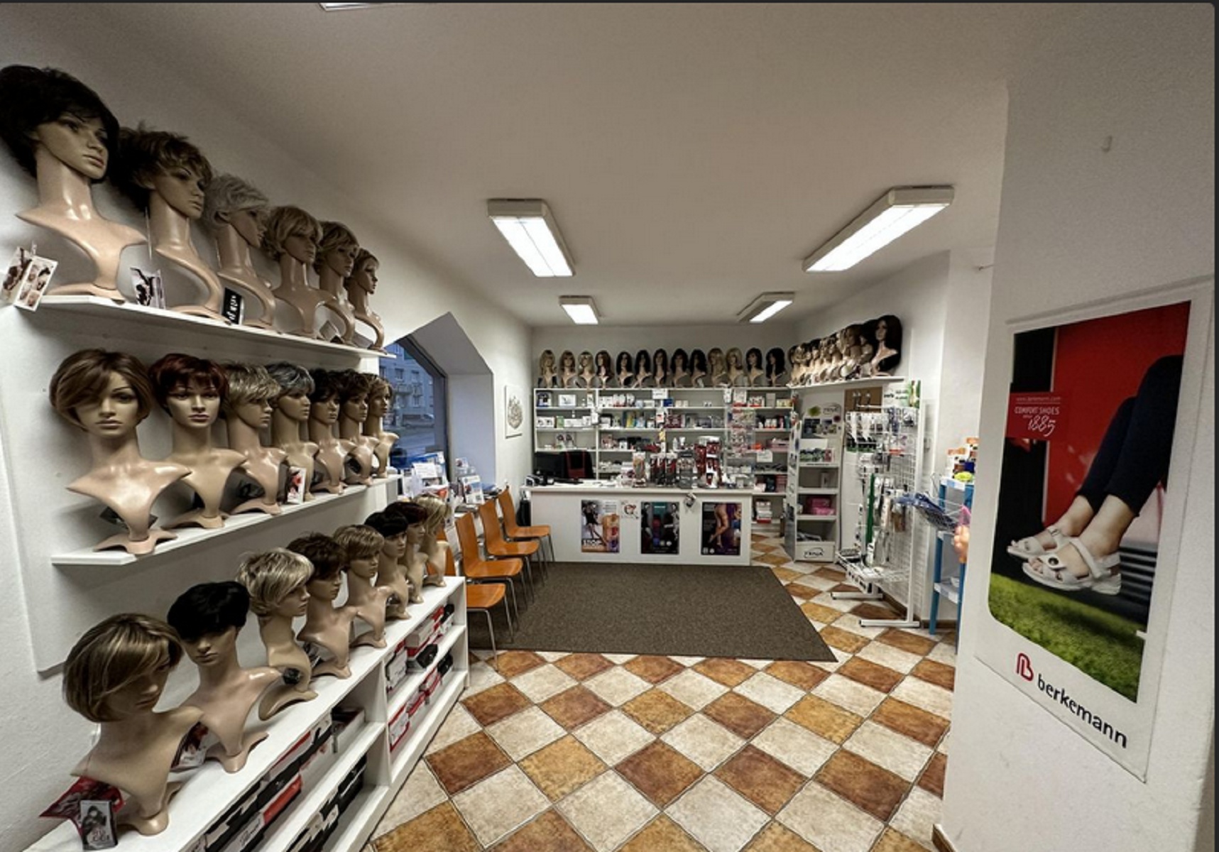 Zdravotnické potřeby Miroslava Odstrčilová foto 3