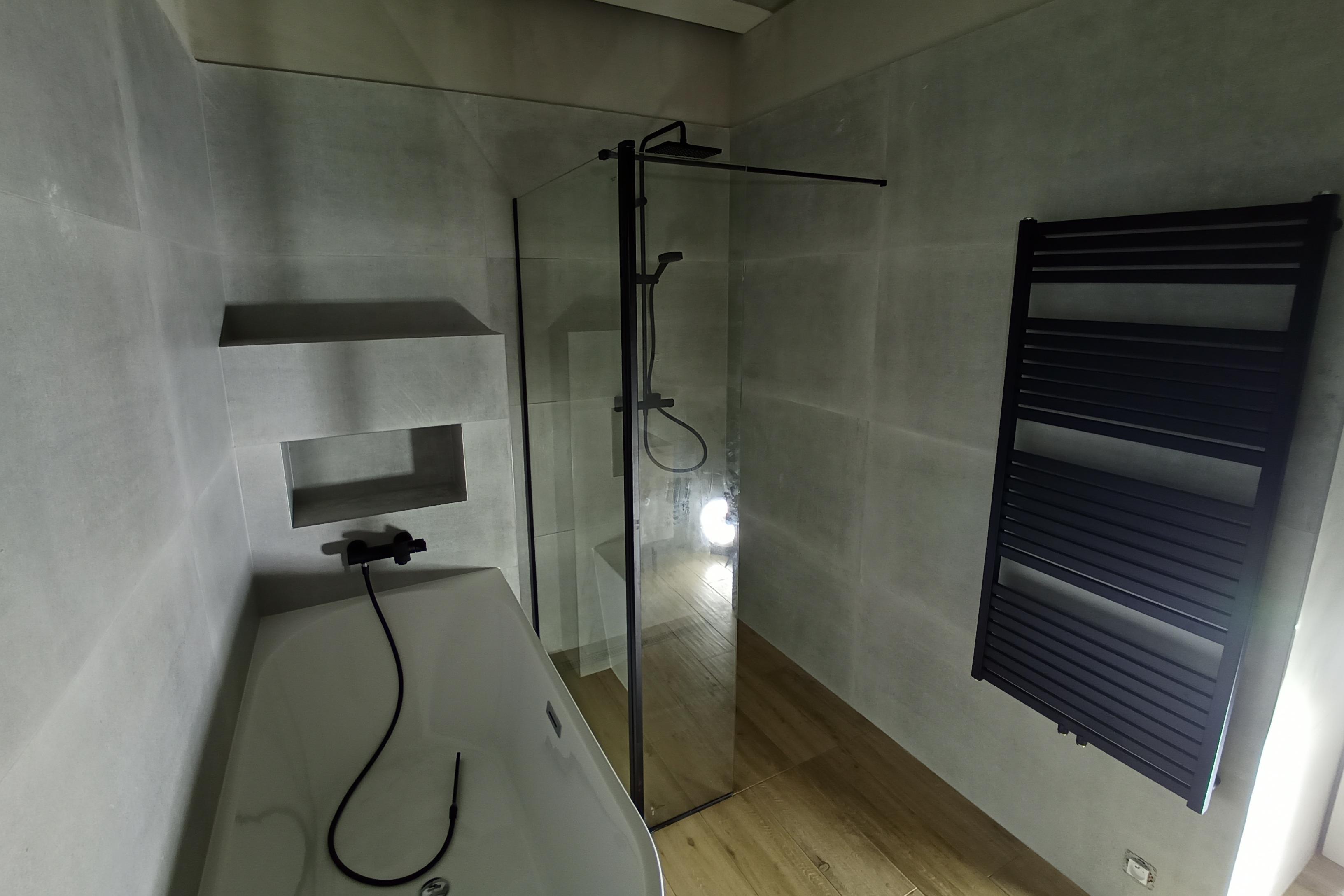 Obkladačské práce Michal Bartoš