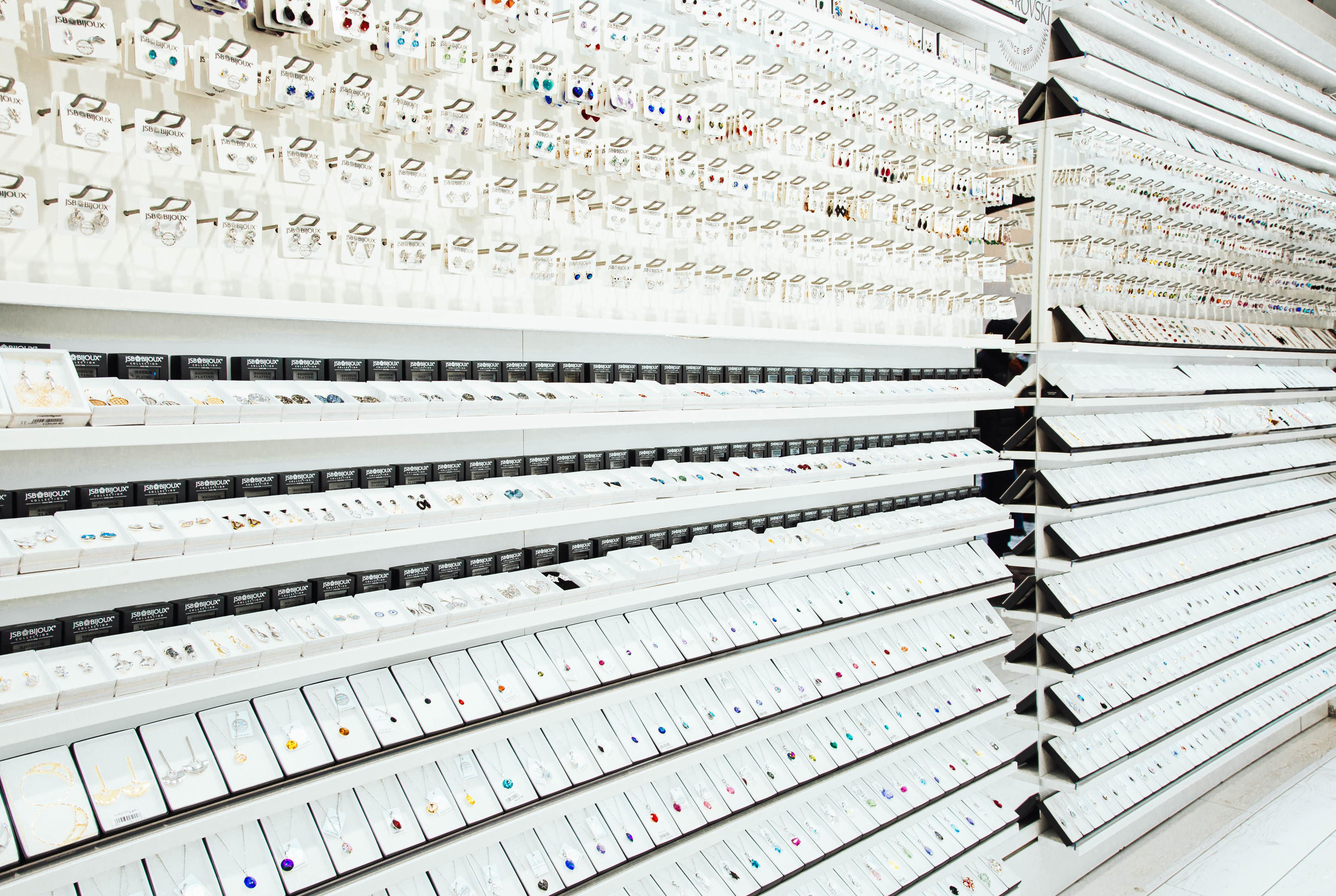 Jewelry by Bohemia foto 3