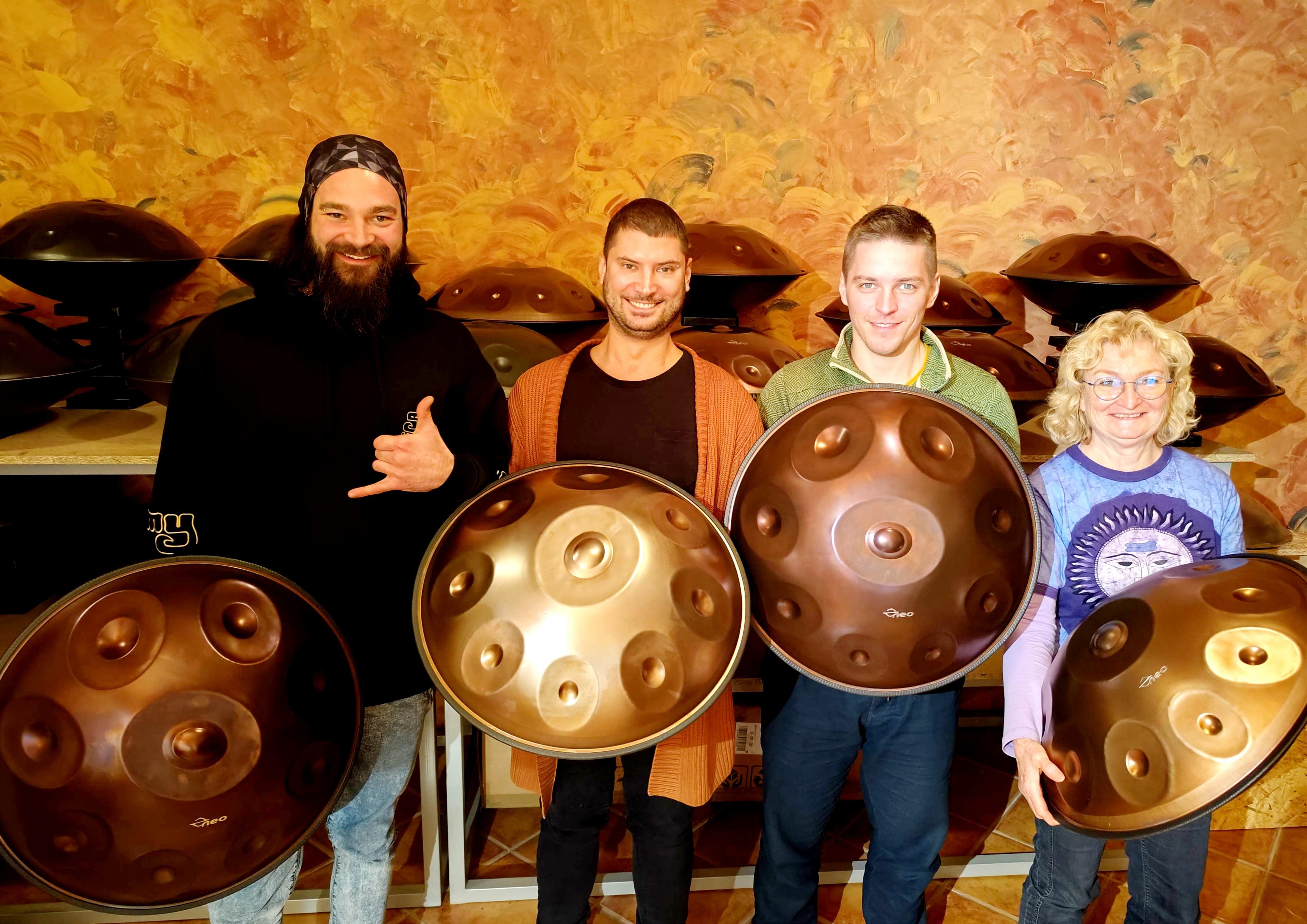 Handpan s.r.o. foto 5